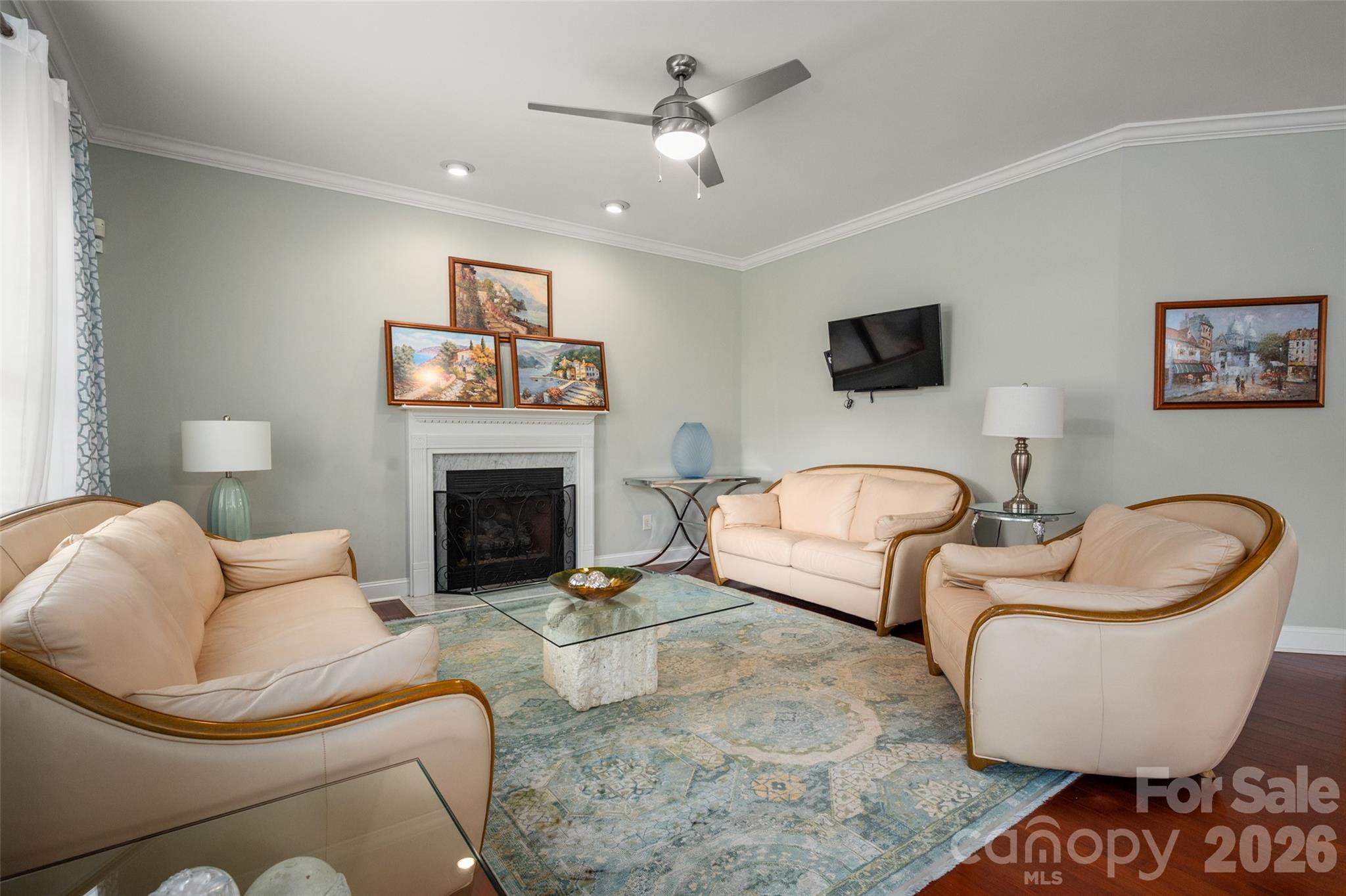 1000 Master Gunner Court Property Photo 16