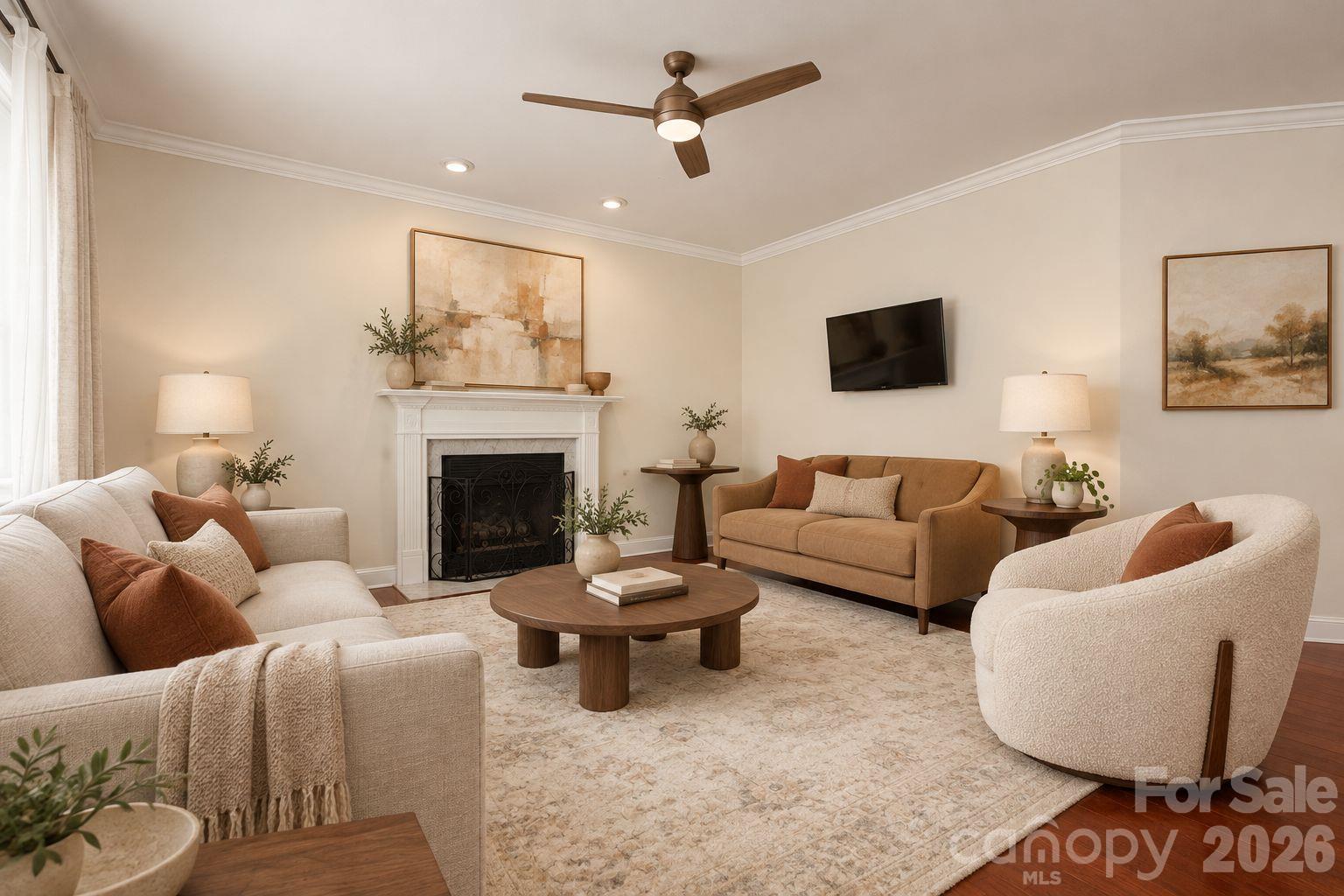 1000 Master Gunner Court Property Photo 16