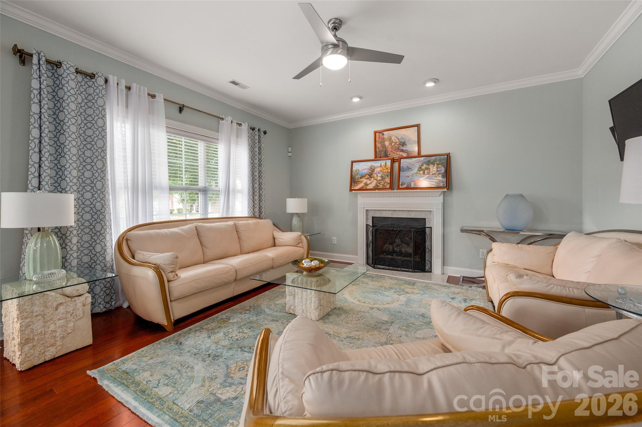 1000 Master Gunner Court Property Photo 17