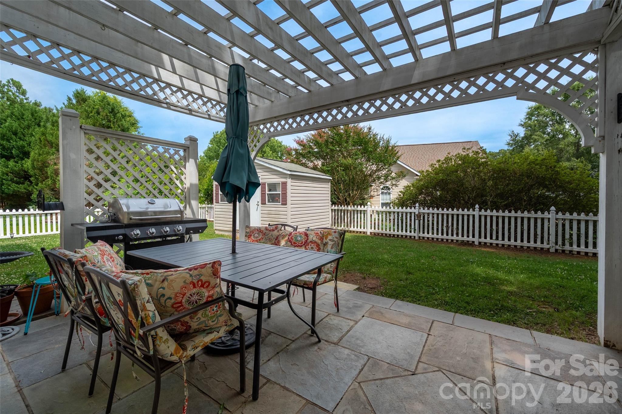1000 Master Gunner Court Property Photo 32