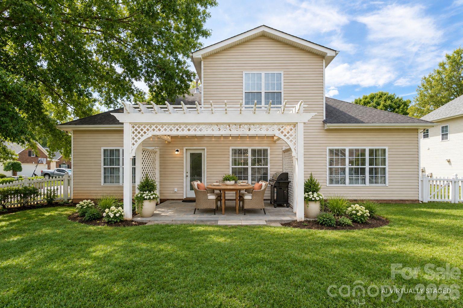 1000 Master Gunner Court Property Photo 33