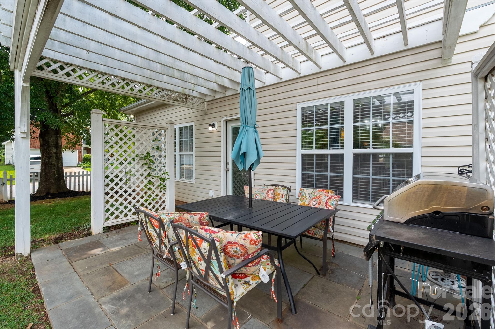 1000 Master Gunner Court Property Photo 34