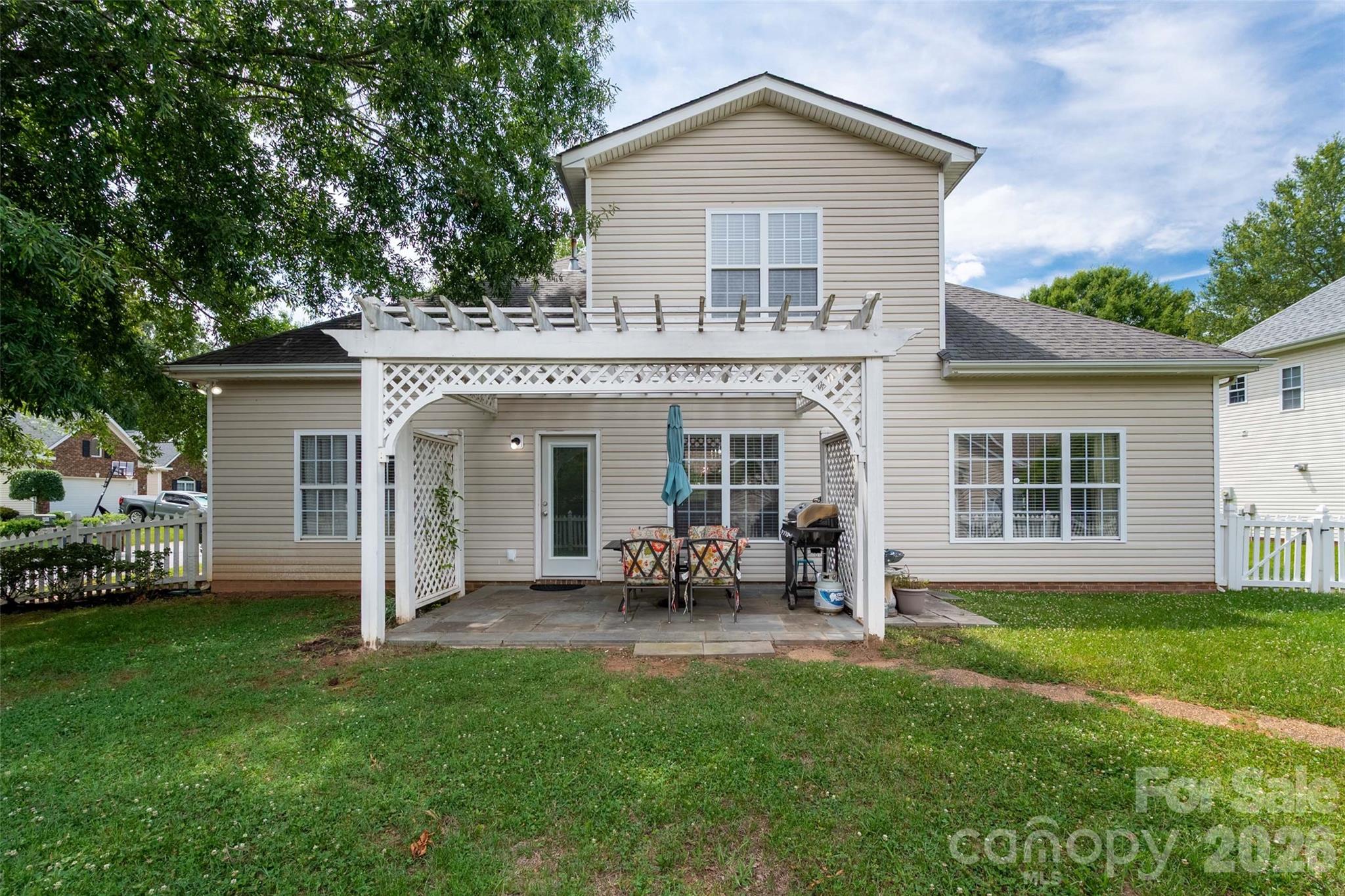 1000 Master Gunner Court Property Photo 35