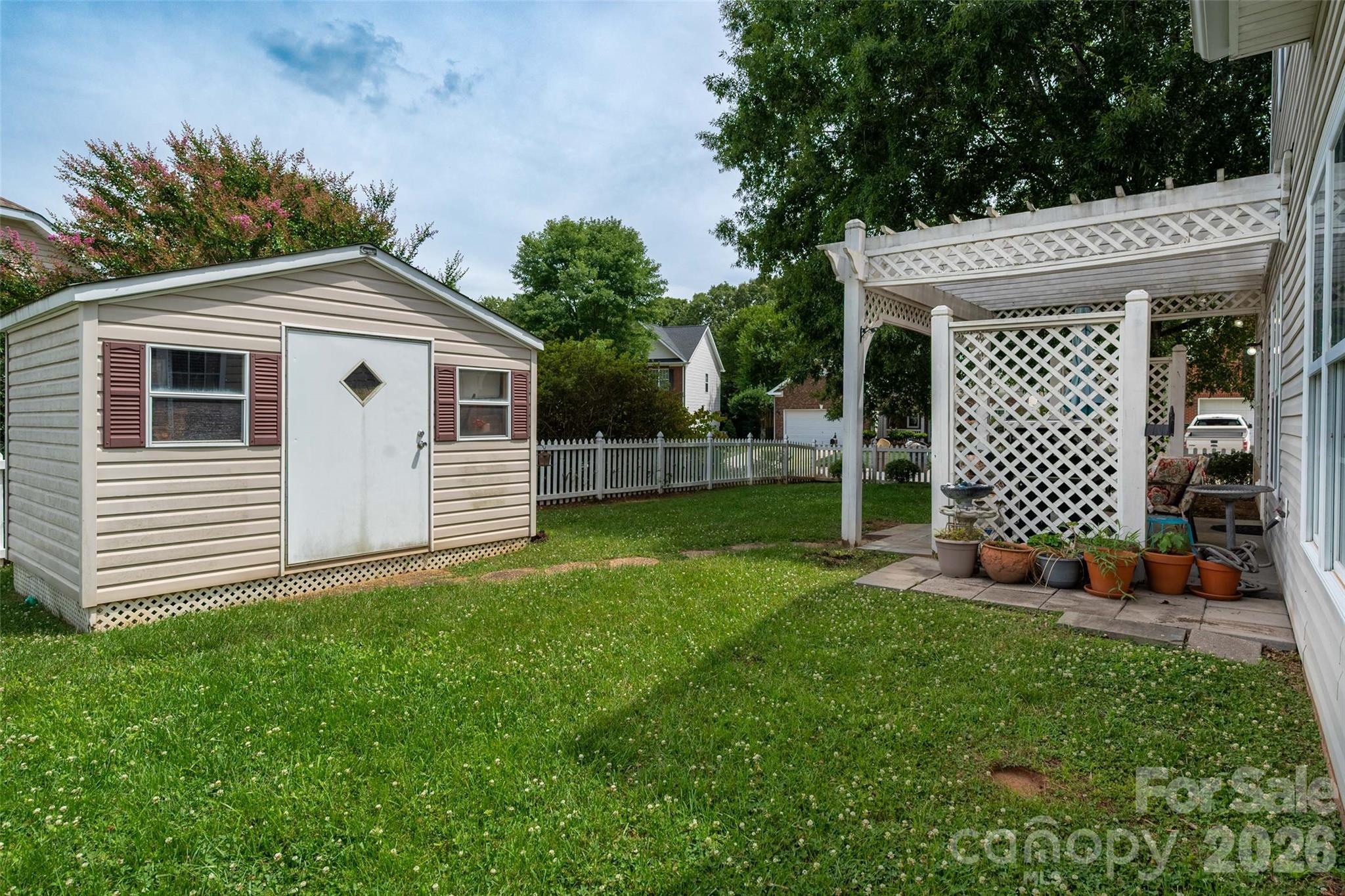 1000 Master Gunner Court Property Photo 37