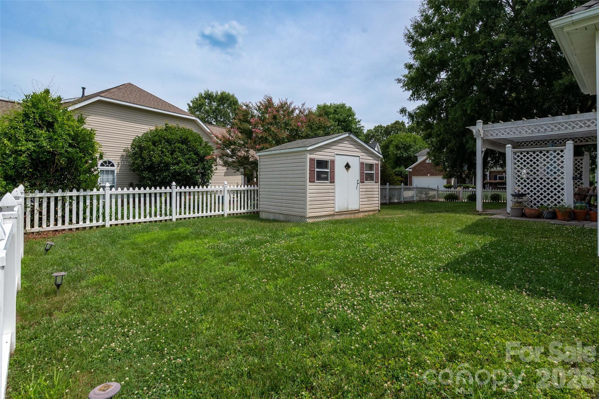 1000 Master Gunner Court Property Photo 38