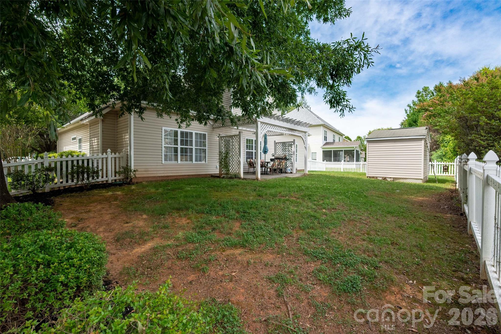 1000 Master Gunner Court Property Photo 39