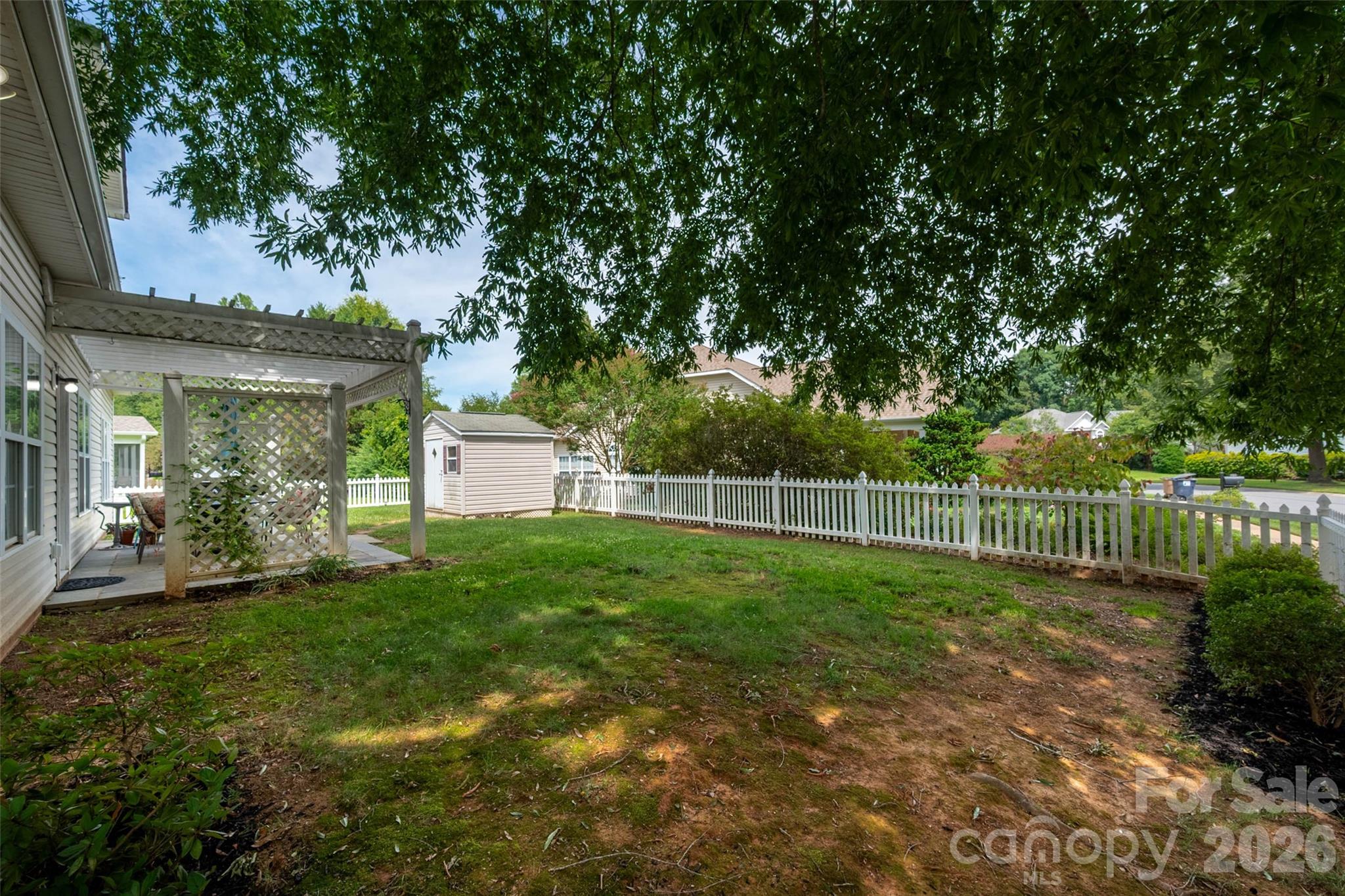 1000 Master Gunner Court Property Photo 40