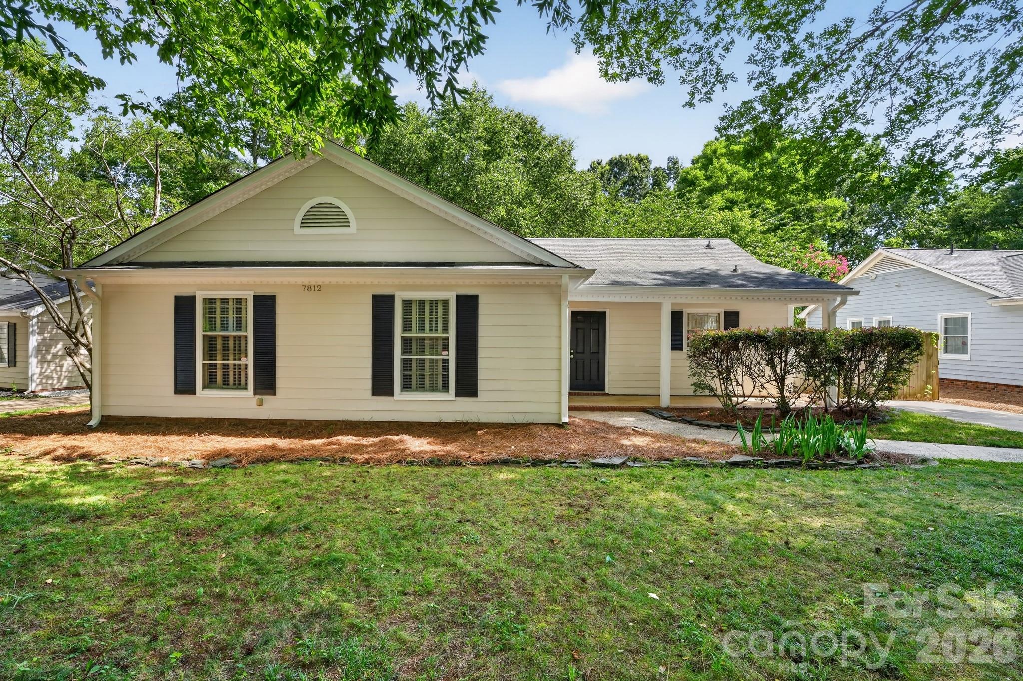 7812 Surreywood Place Property Photo 2