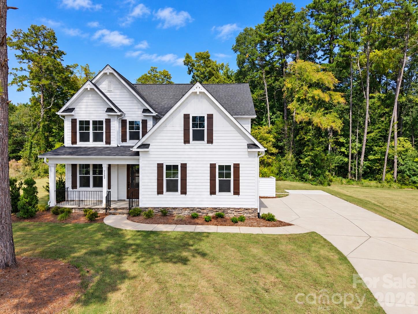 3222 Player Court Property Photo