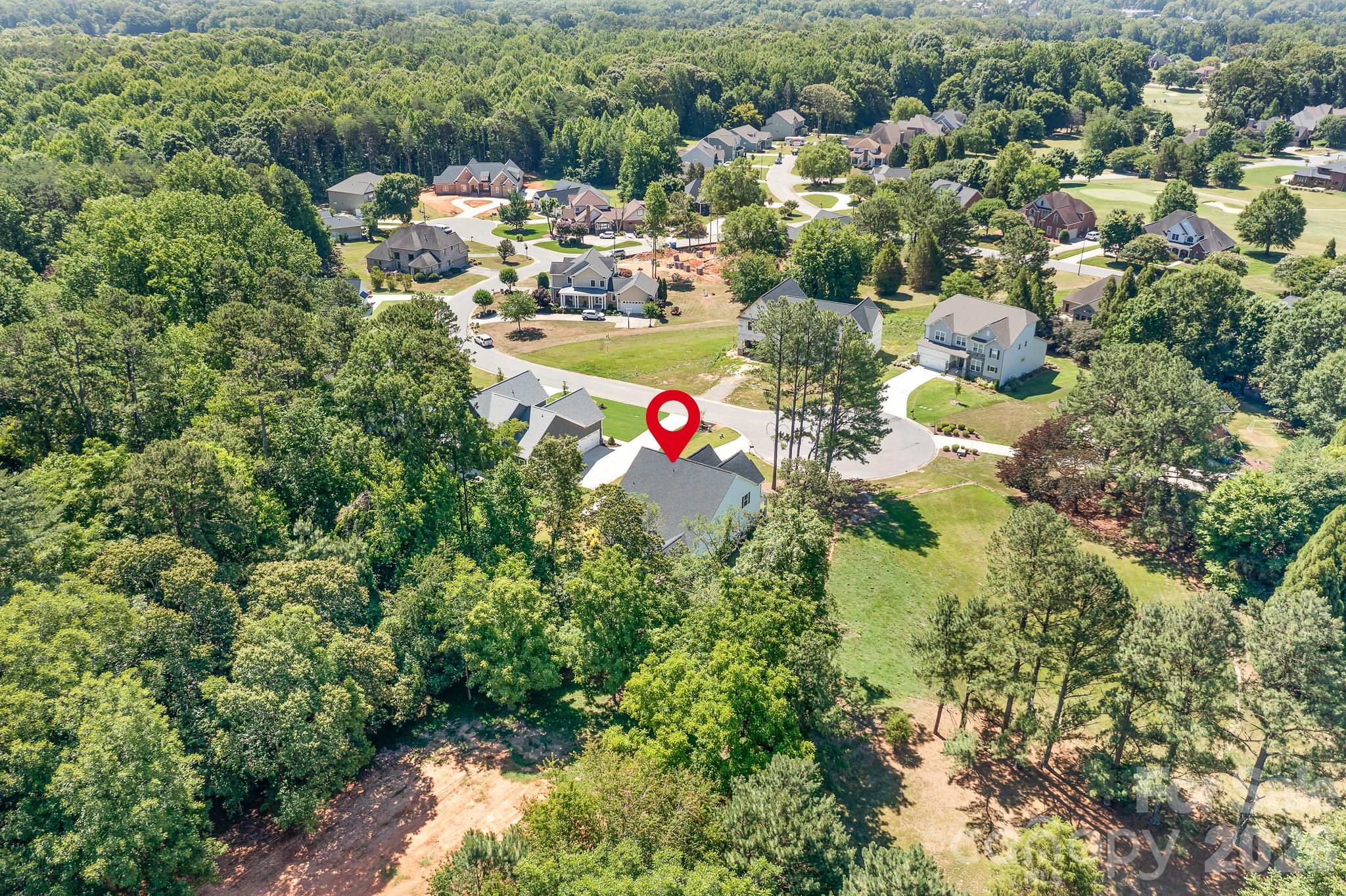 3222 Player Court Property Photo 37