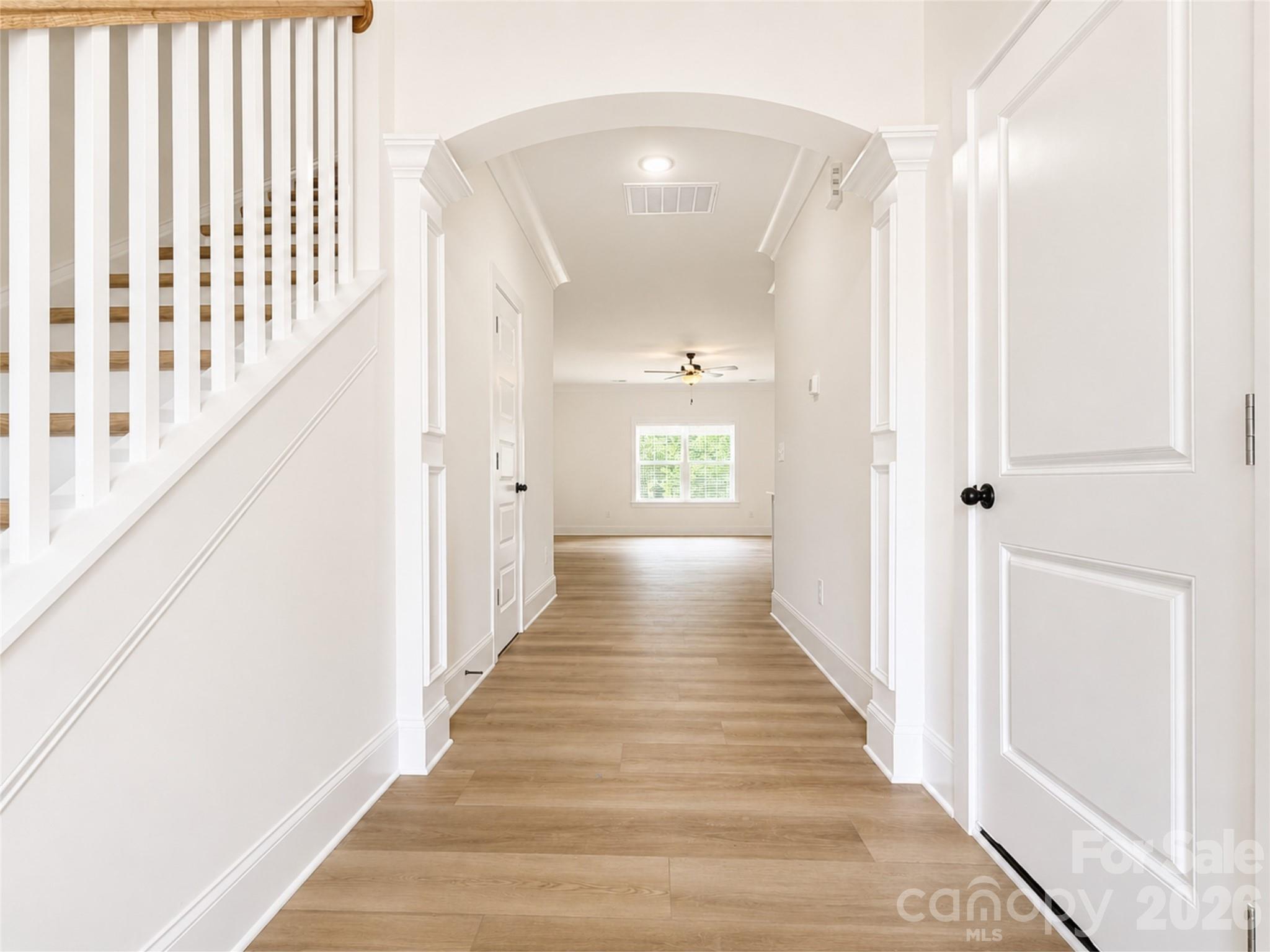 1232 N Sharon Amity Road Property Photo 6