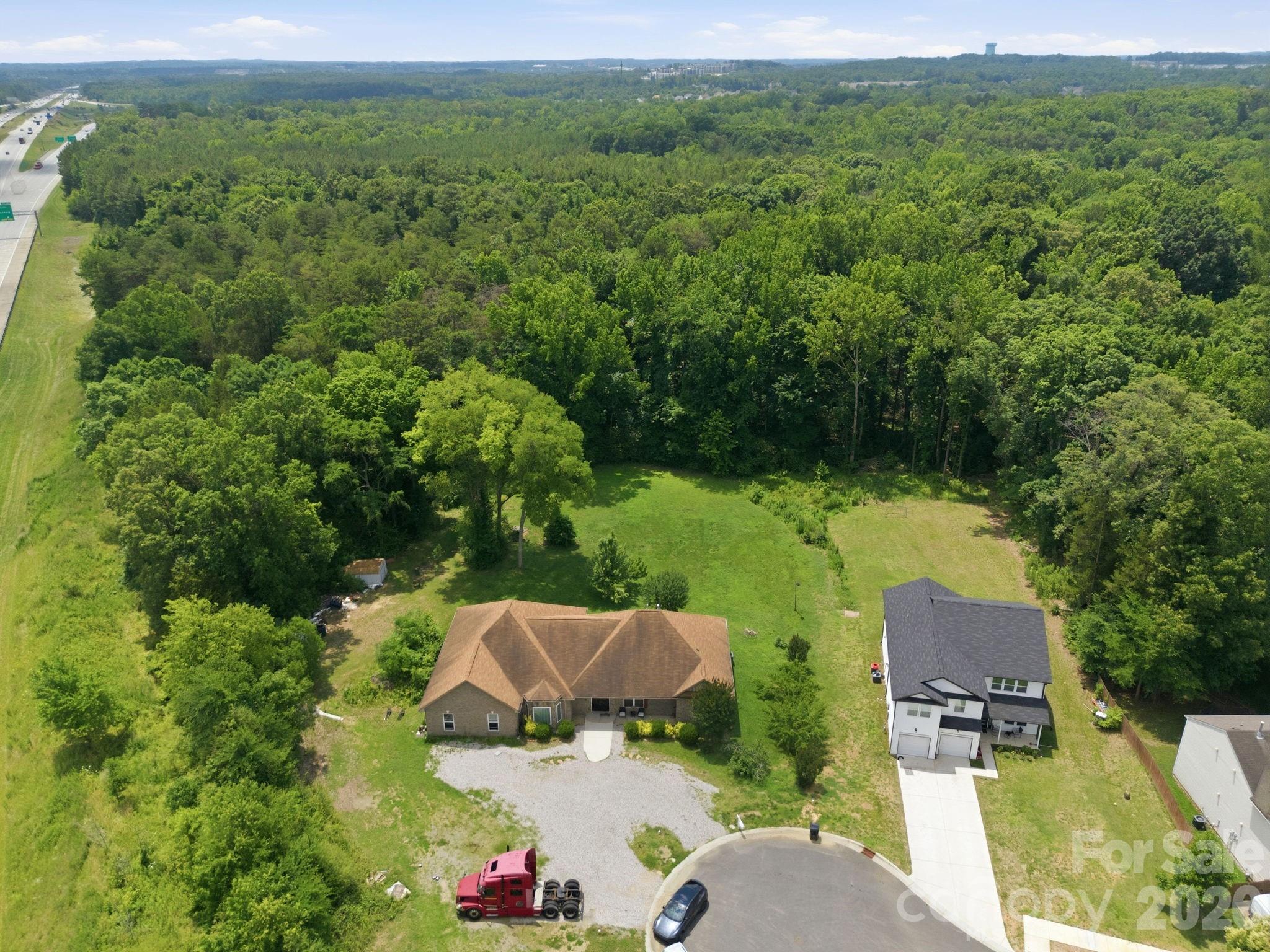 1803 Wilton Gate Drive Property Photo 2