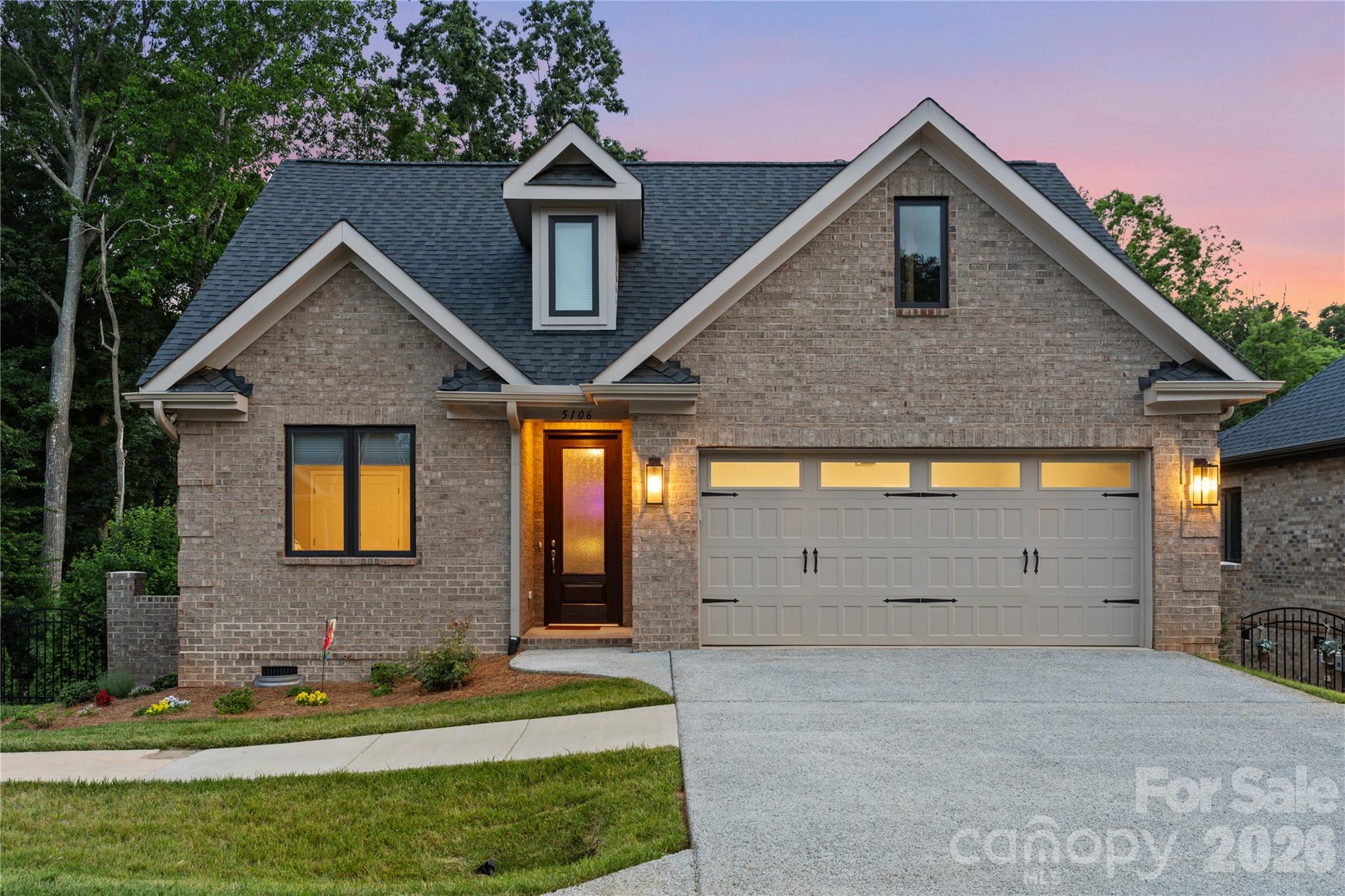 5106 Silver Trace Lane Property Photo 1