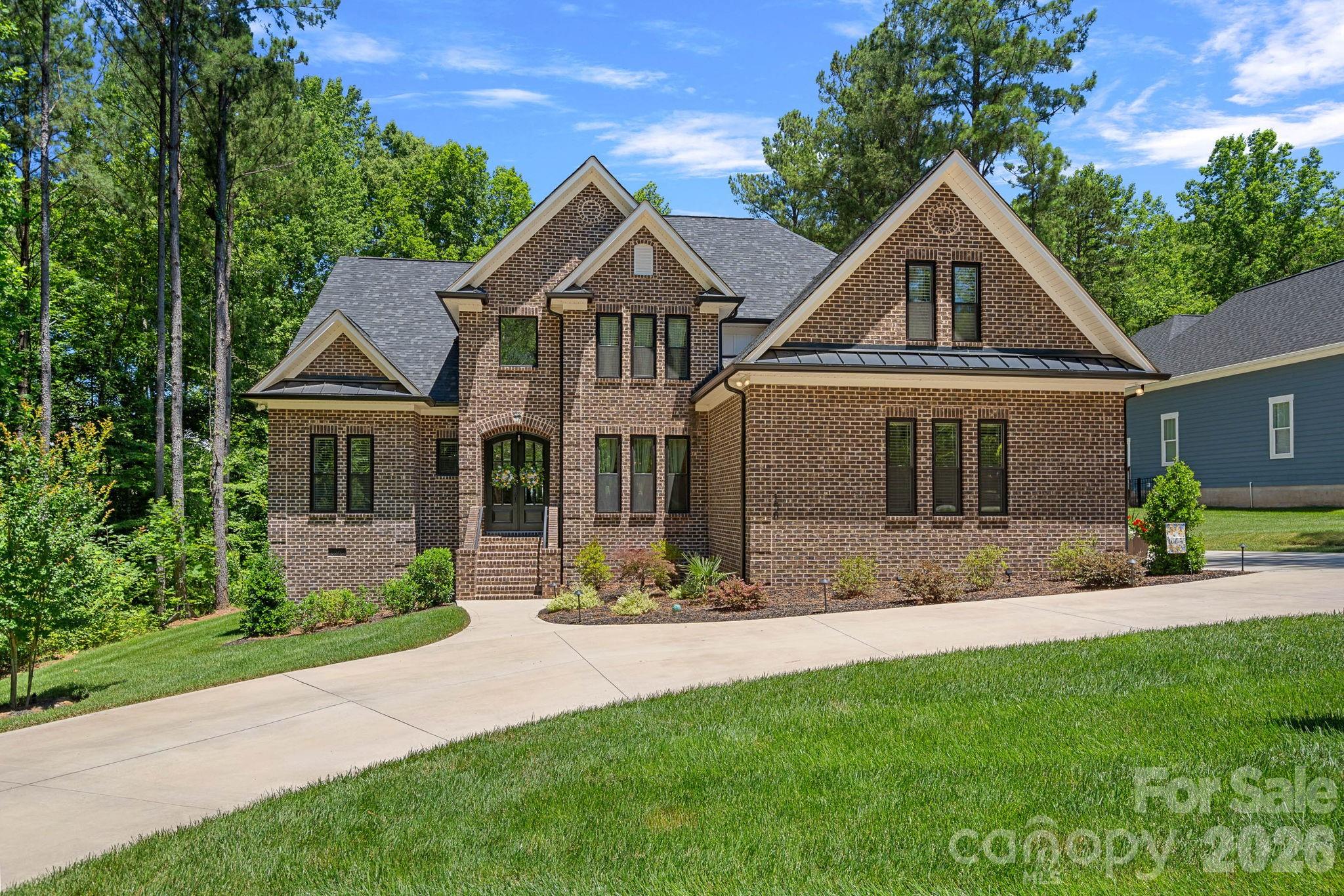 156 Crooked Branch Way Property Photo 1