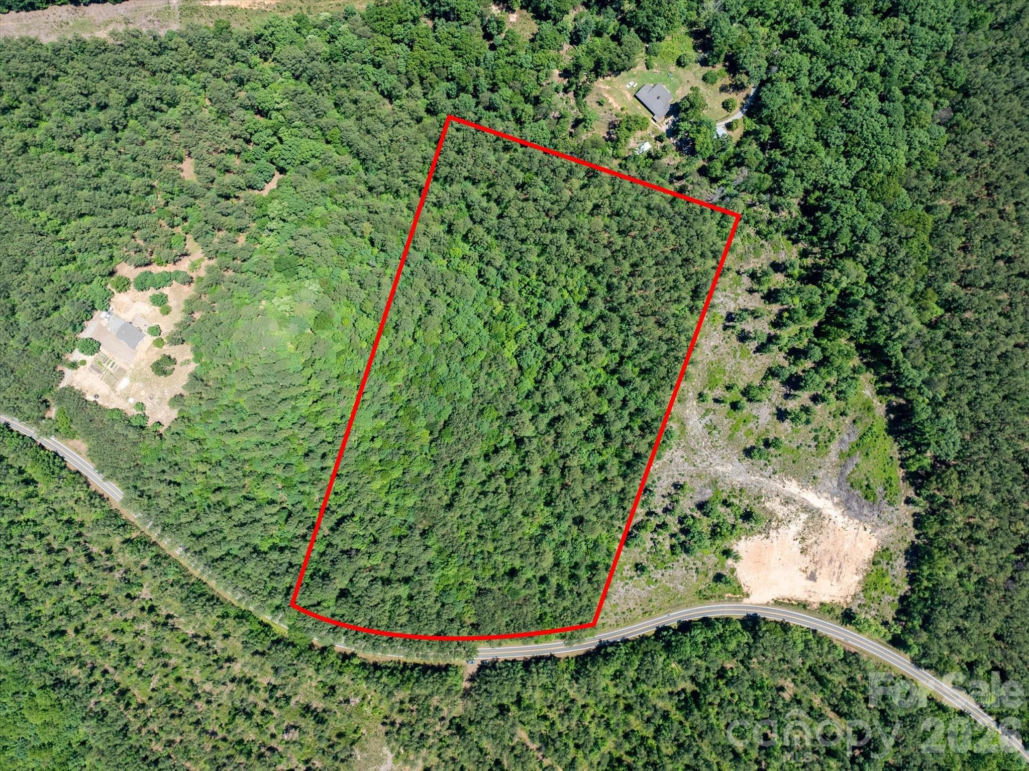 9999 Clark Road Property Photo 1