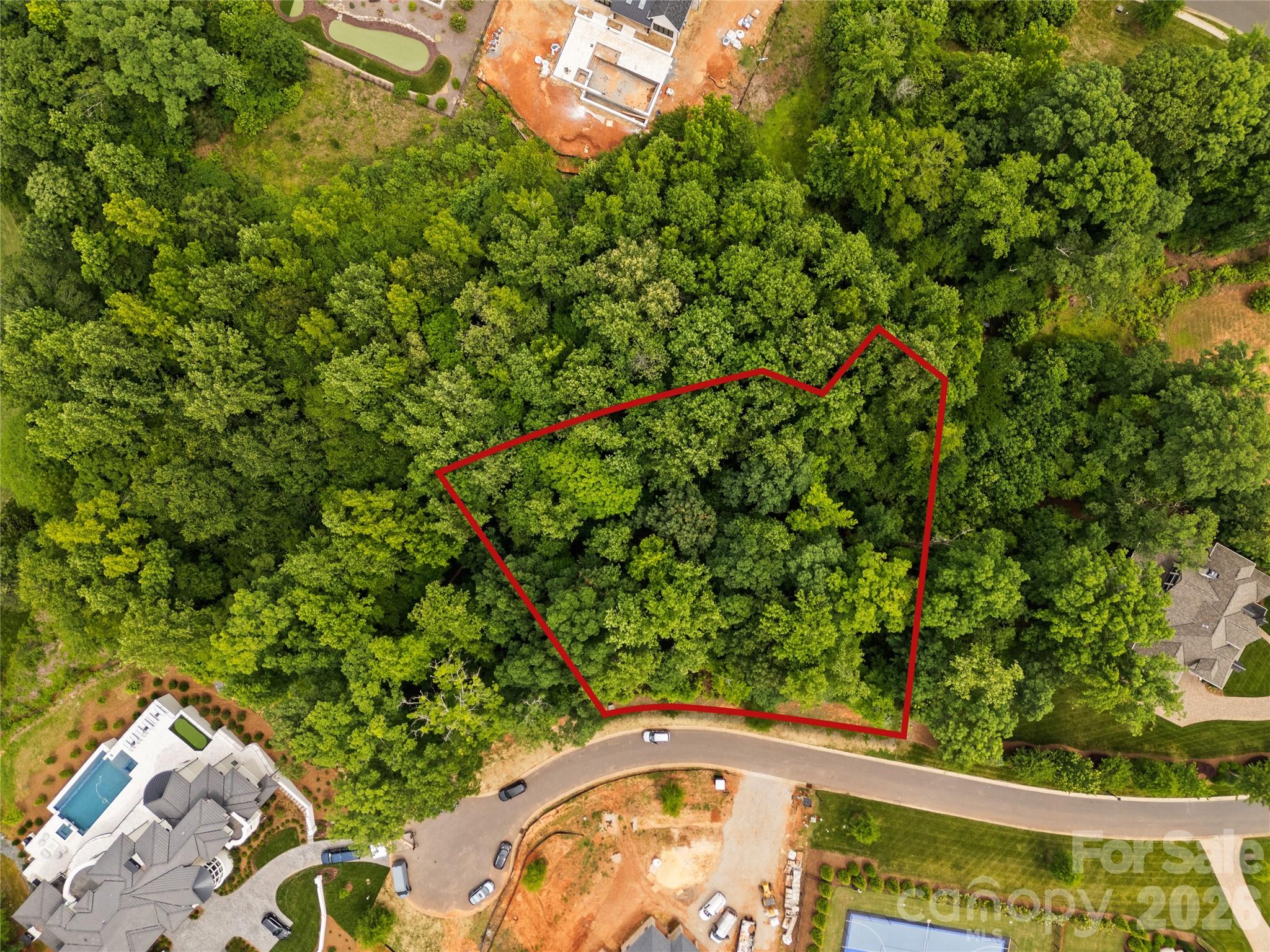 8706 Ruby Hill Court Property Photo 1
