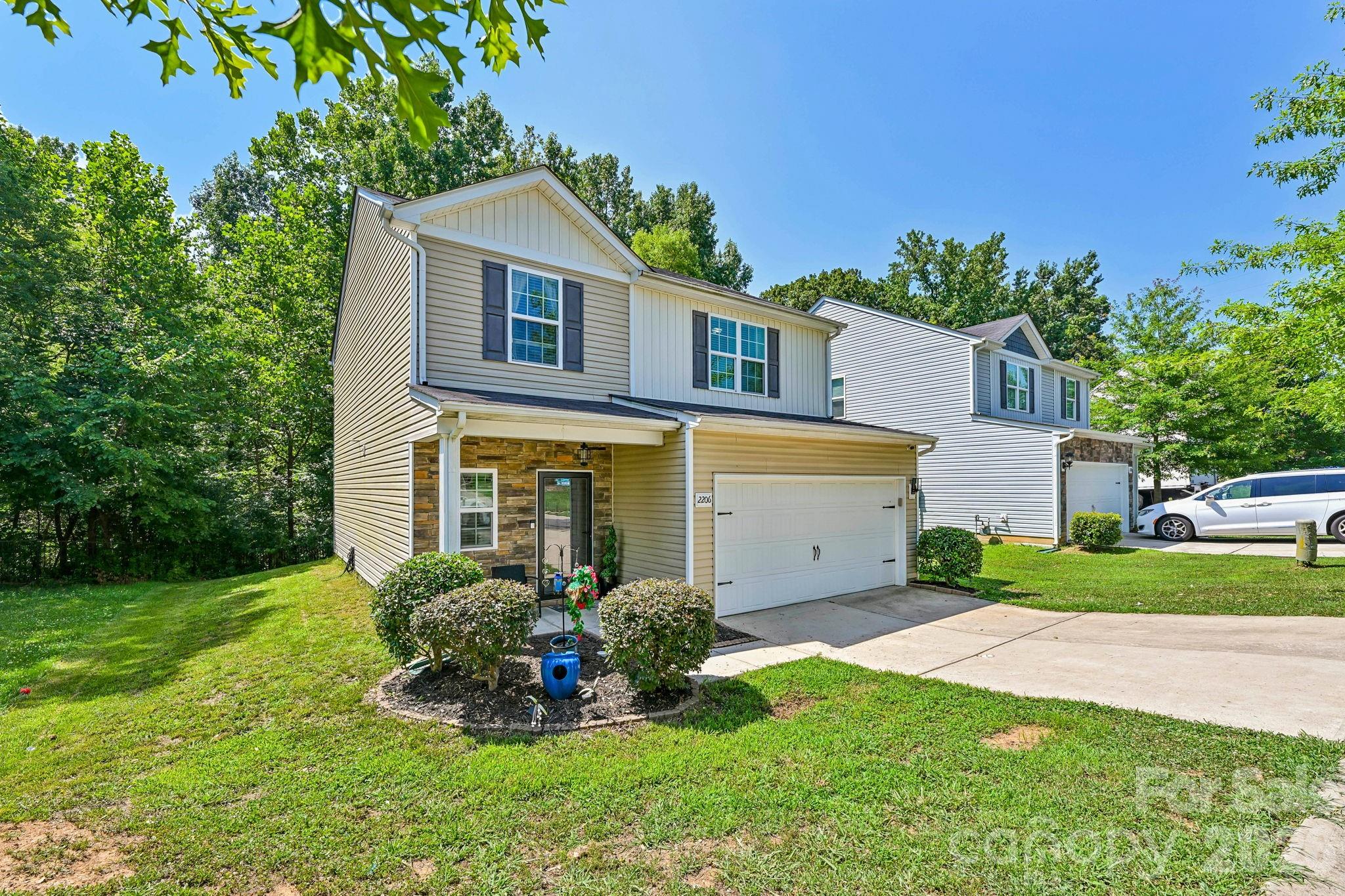 2206 Turtle Point Road Property Photo 2