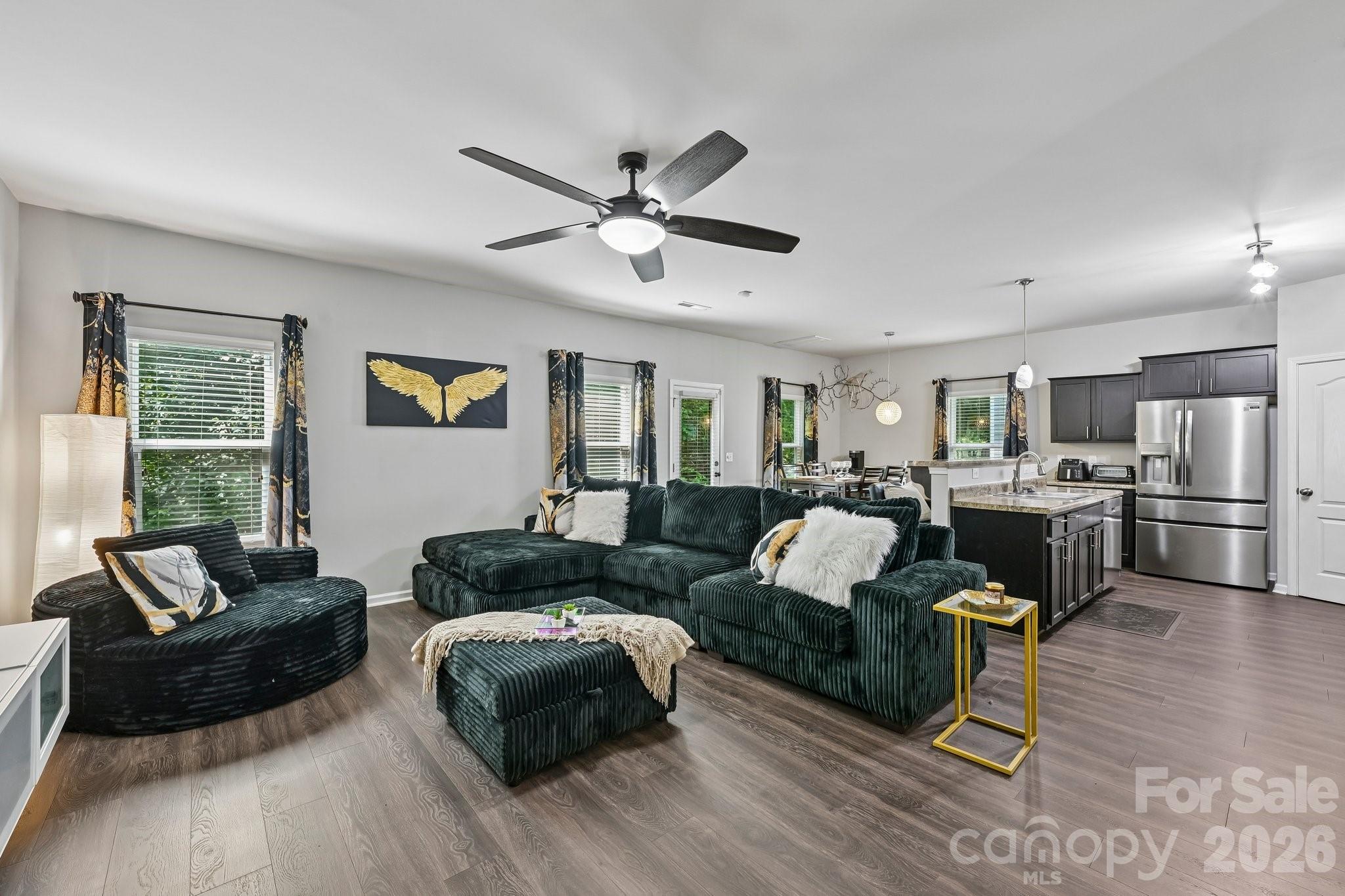 2206 Turtle Point Road Property Photo 6