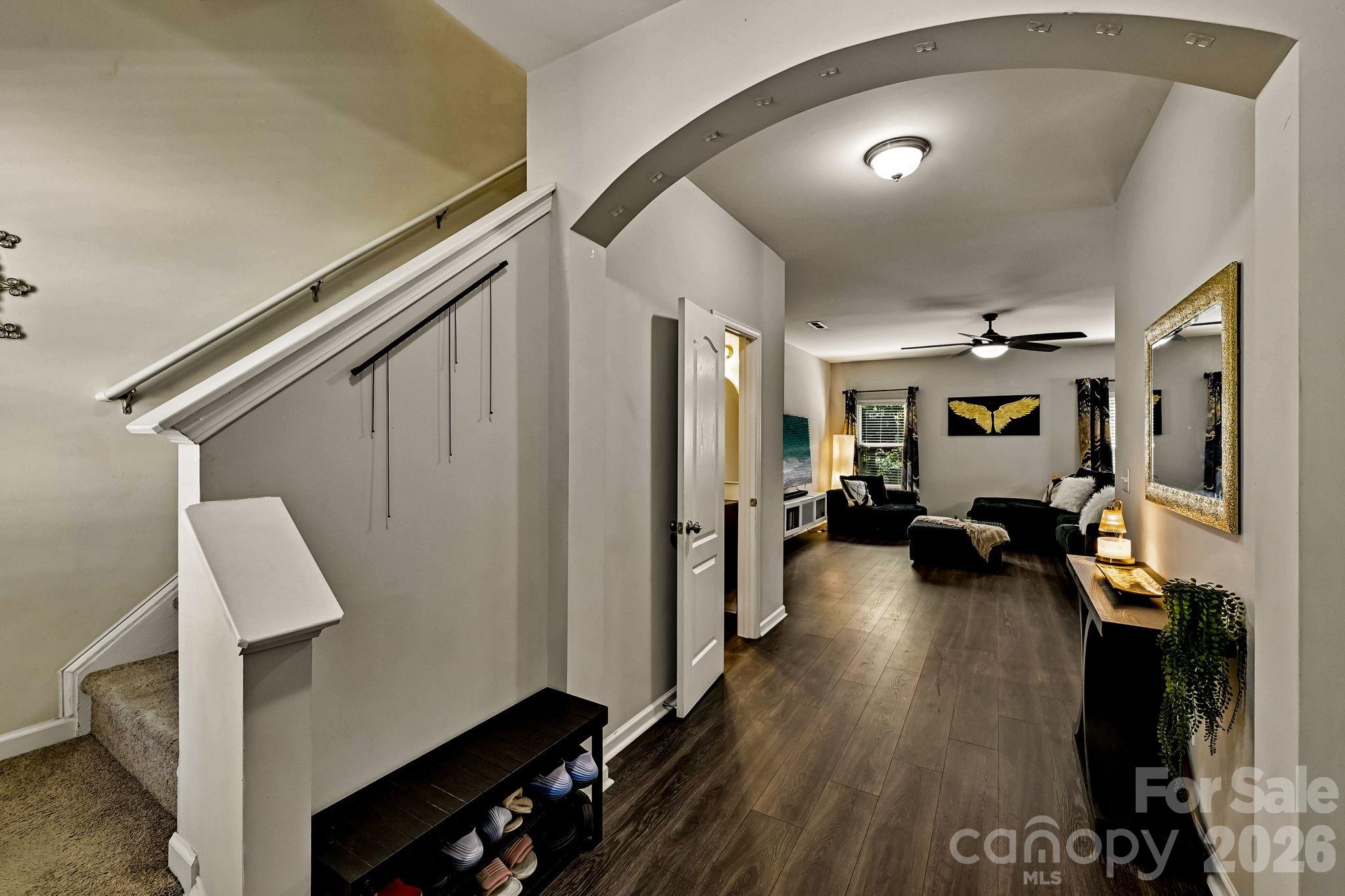 2206 Turtle Point Road Property Photo 6
