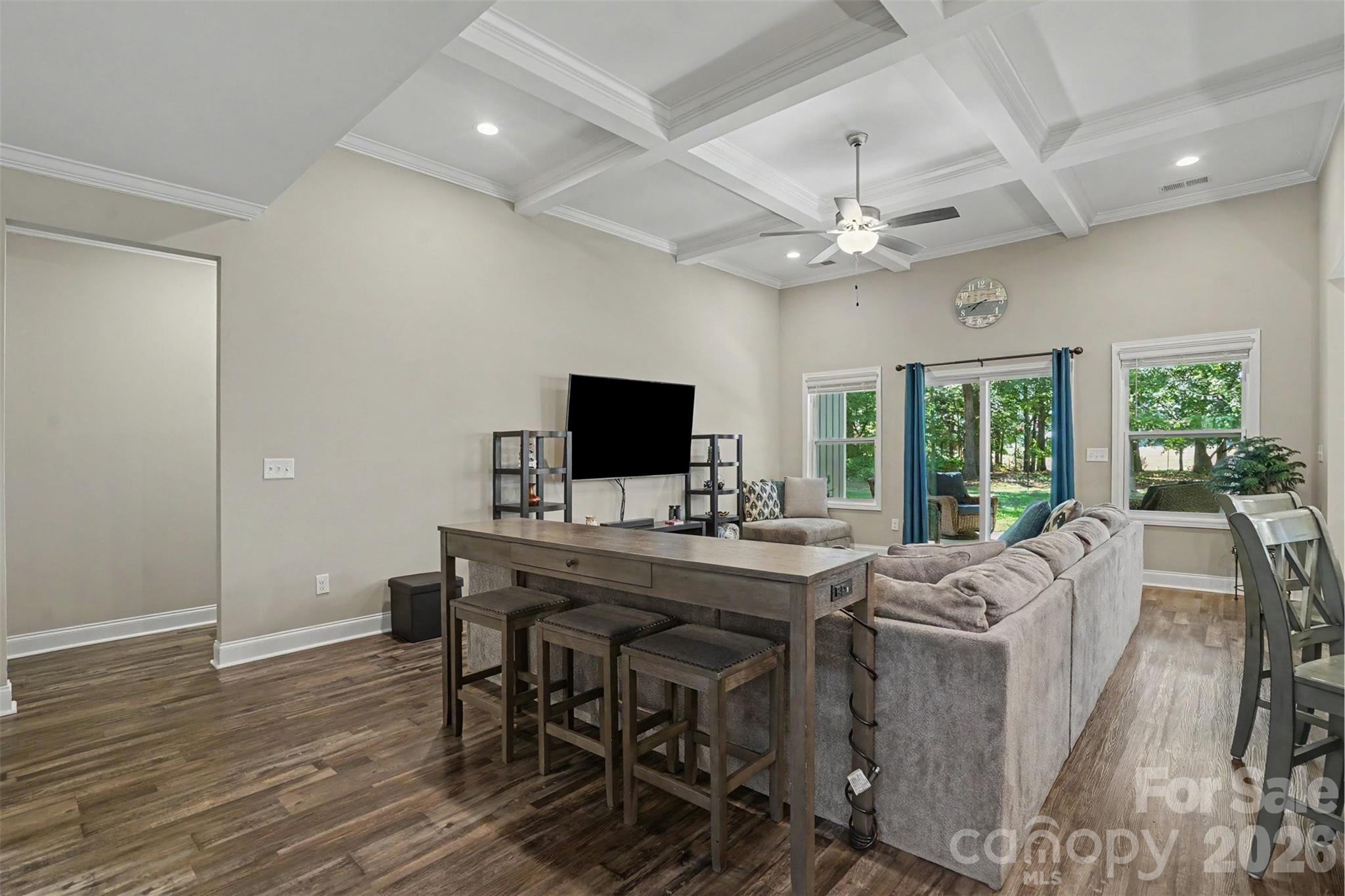 1806 Marshville Olive Branch Road Property Photo 7