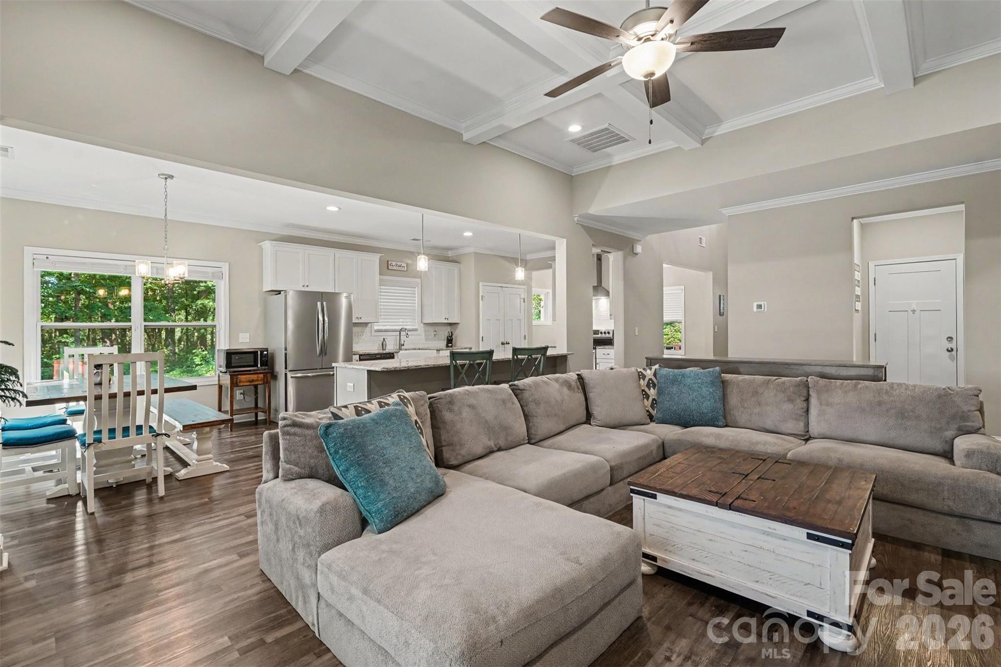 1806 Marshville Olive Branch Road Property Photo 10