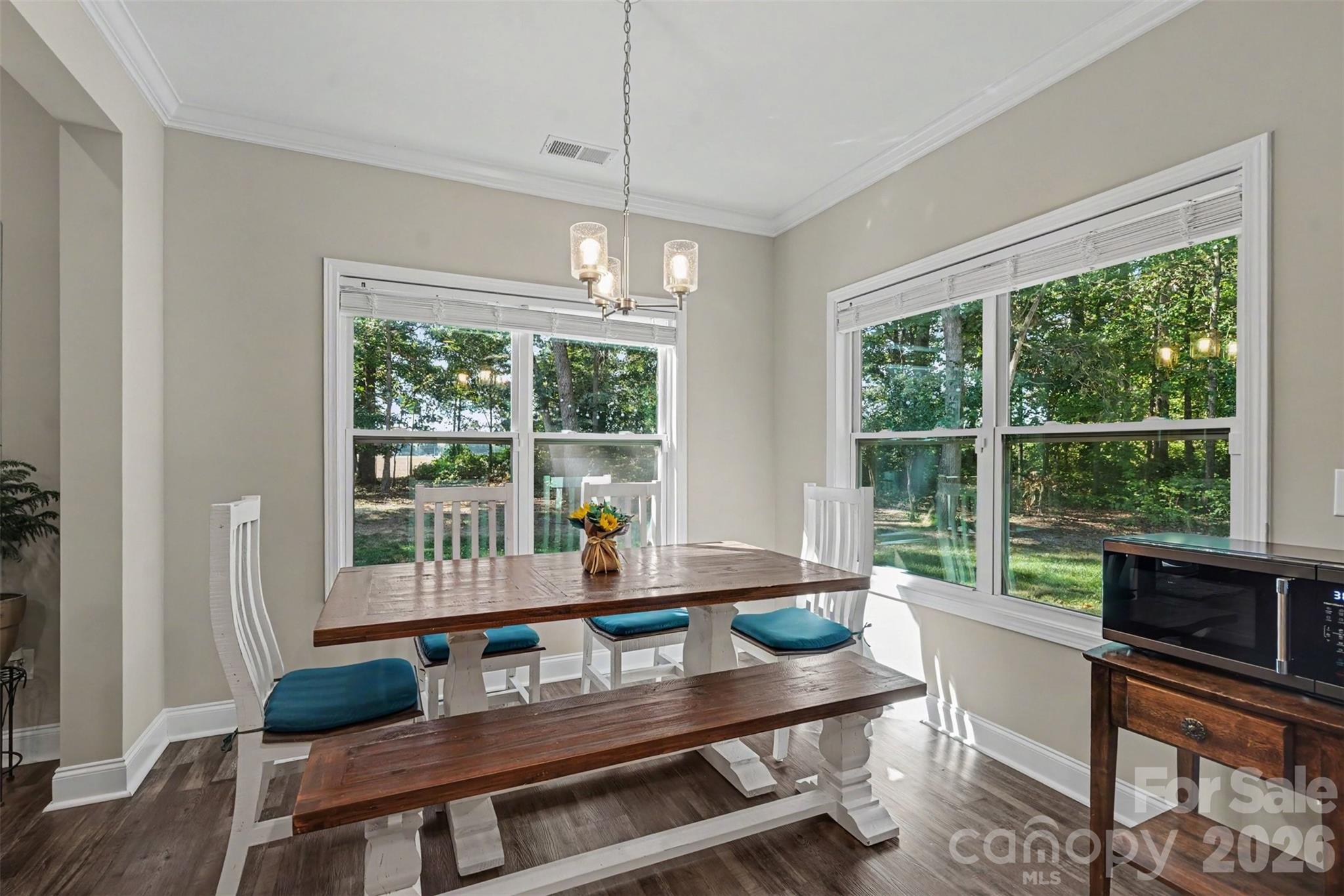 1806 Marshville Olive Branch Road Property Photo 11