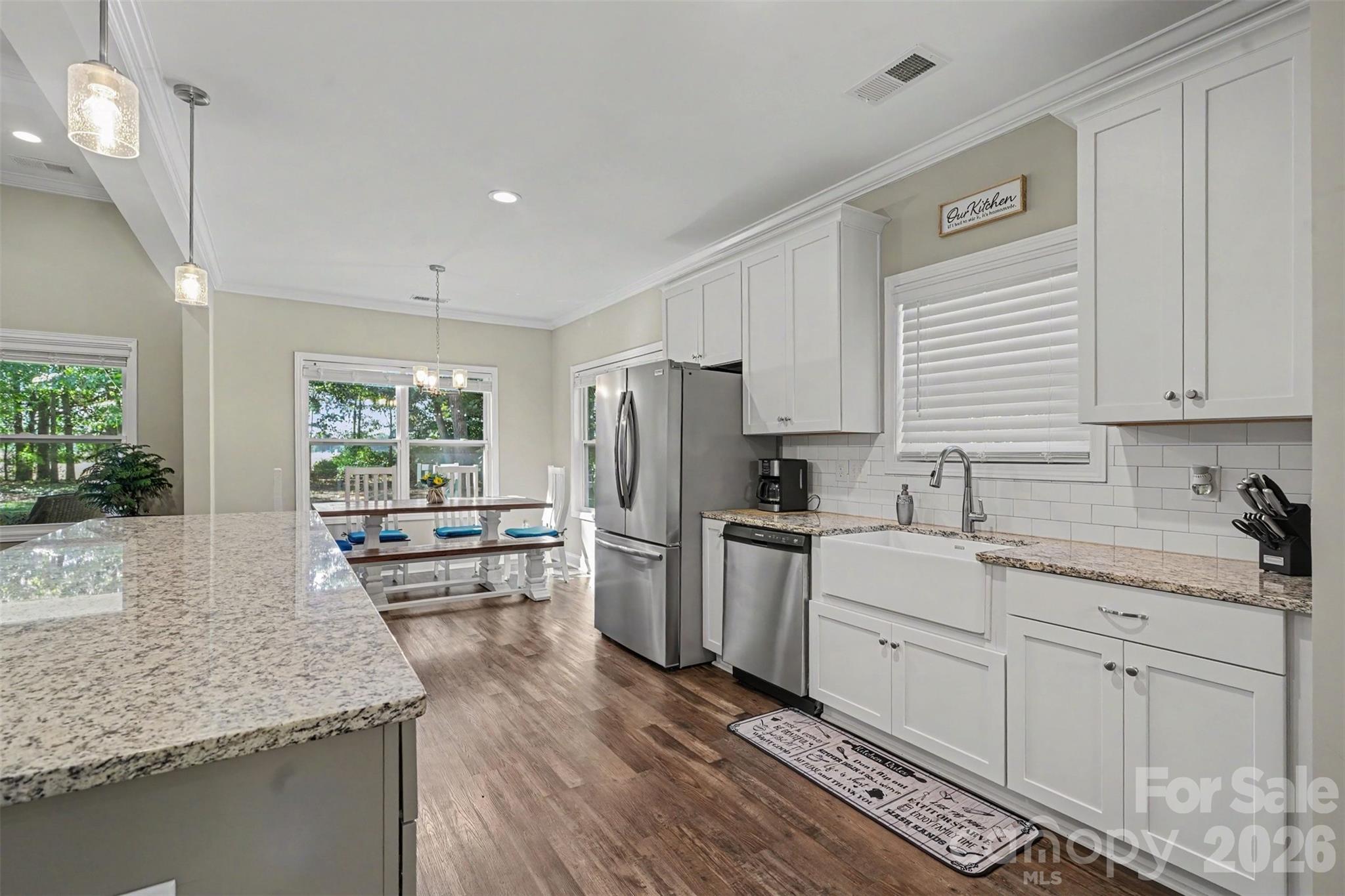 1806 Marshville Olive Branch Road Property Photo 12
