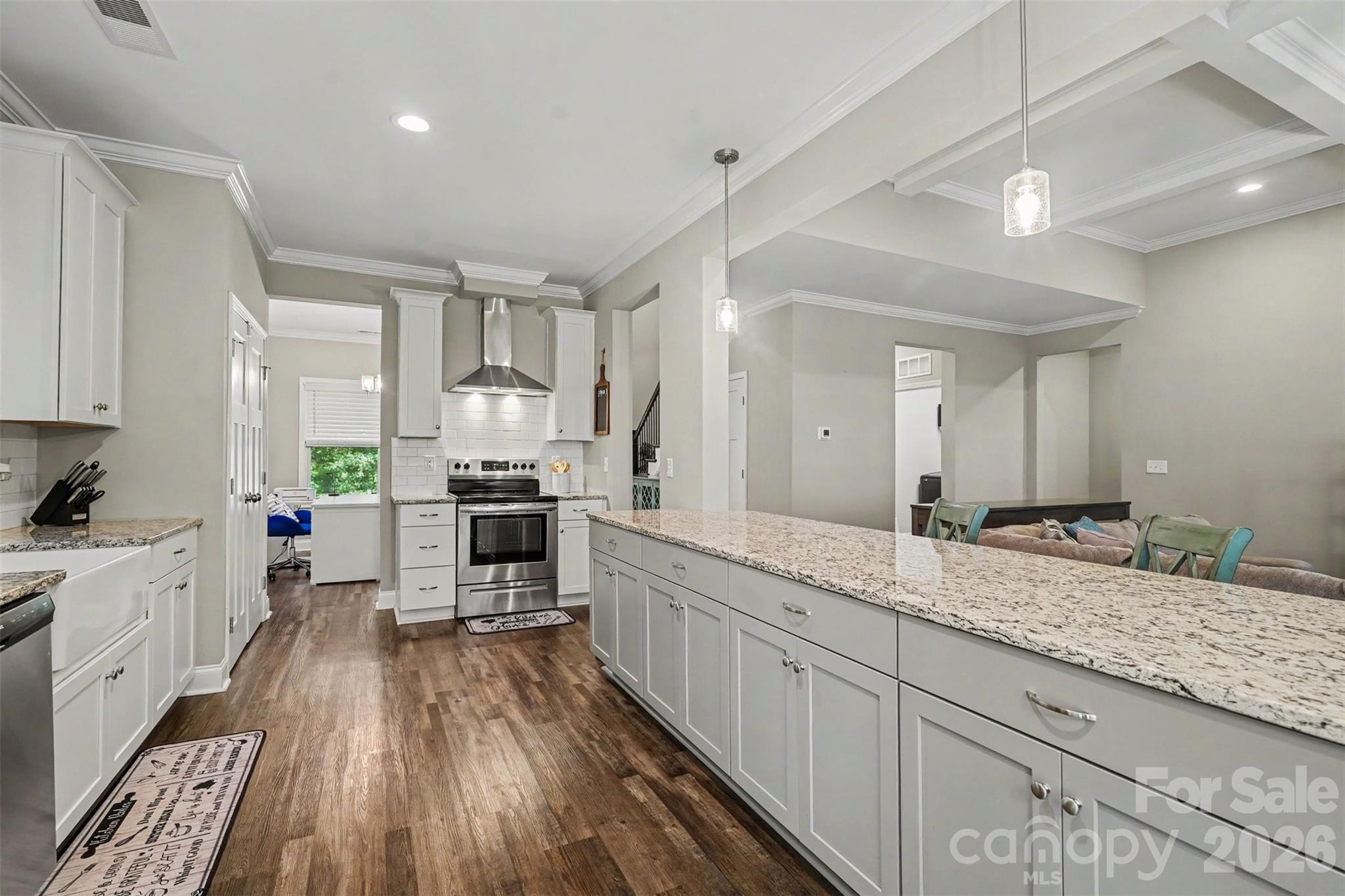 1806 Marshville Olive Branch Road Property Photo 13