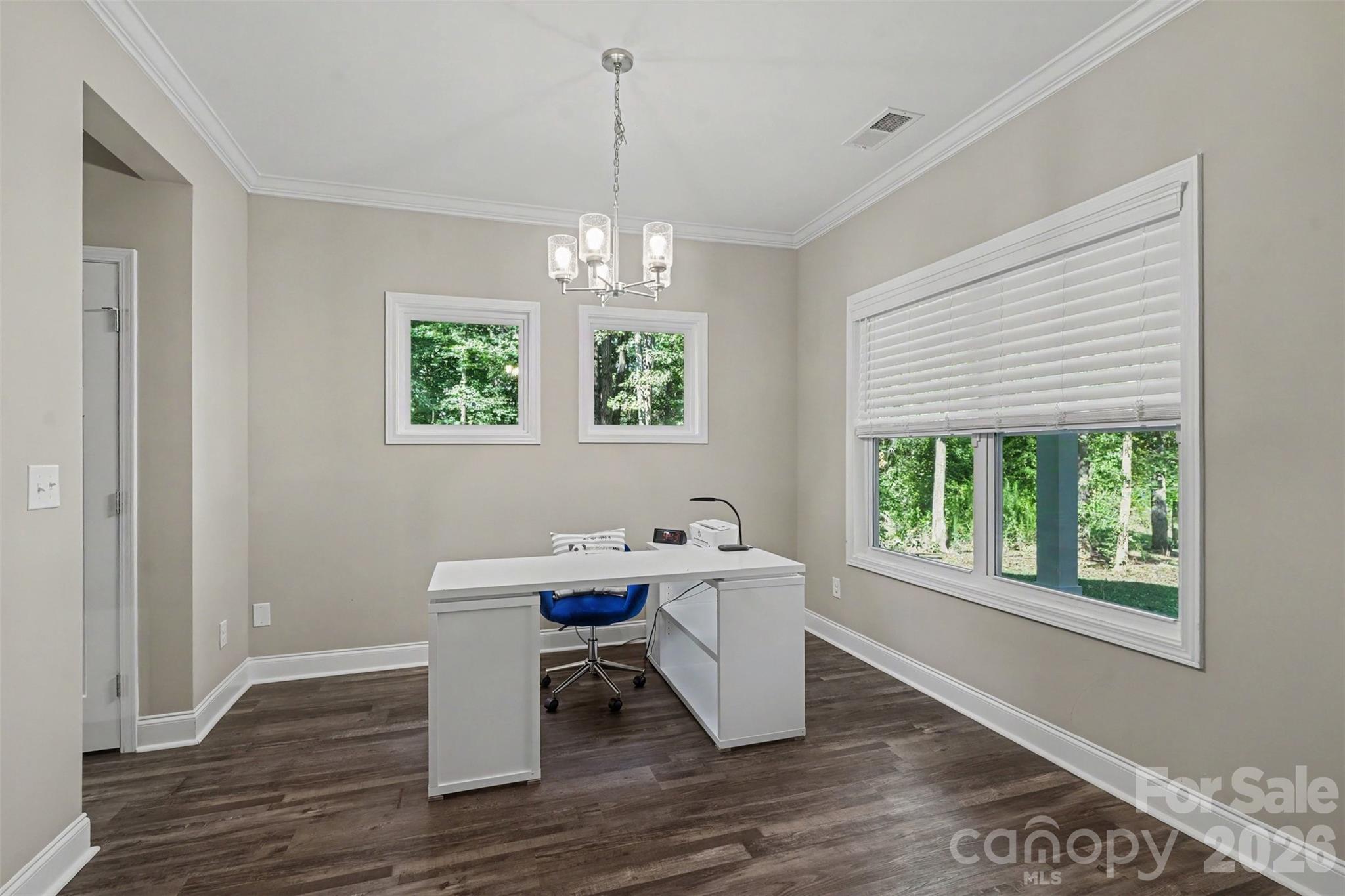 1806 Marshville Olive Branch Road Property Photo 14