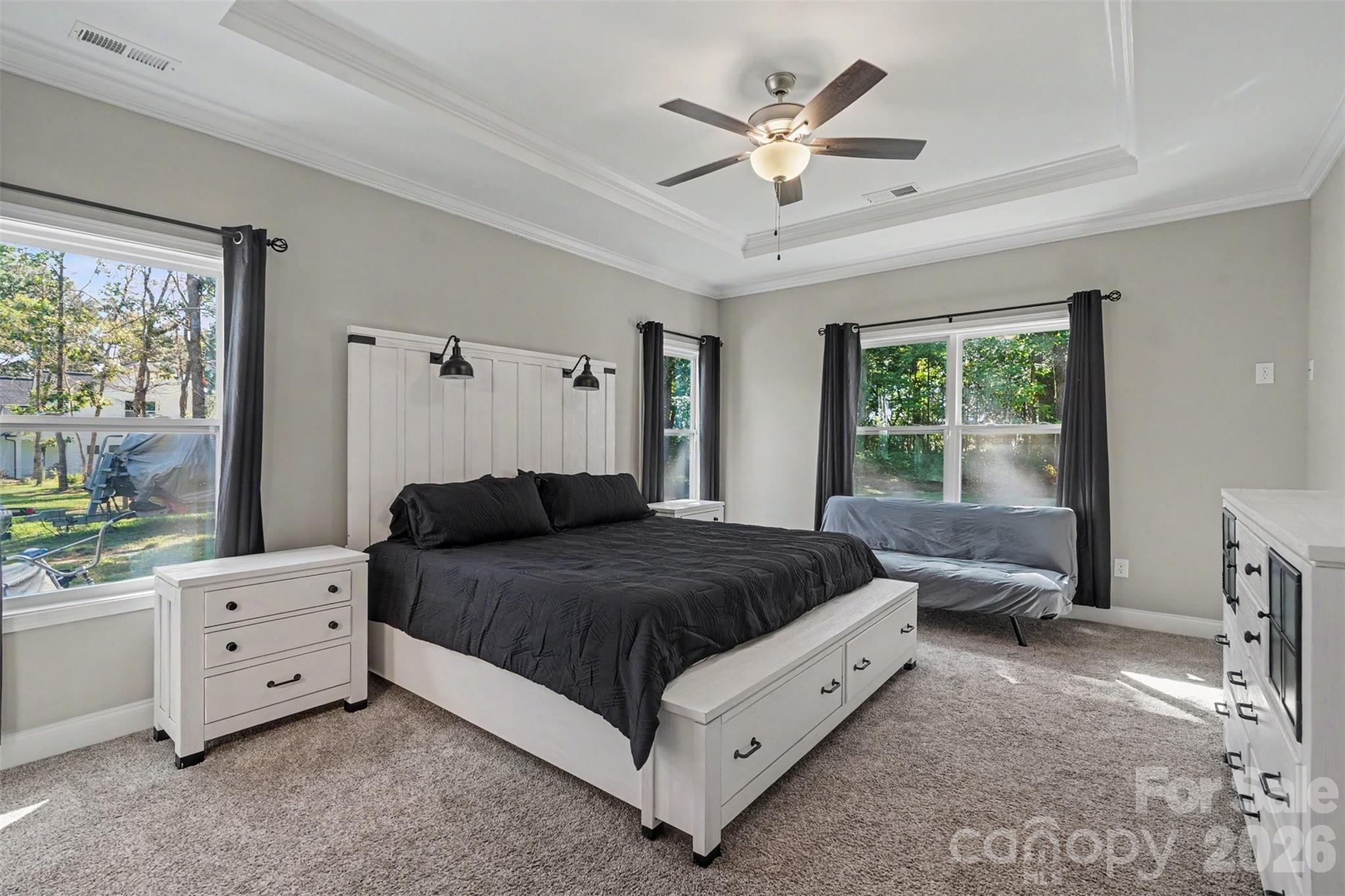 1806 Marshville Olive Branch Road Property Photo 16