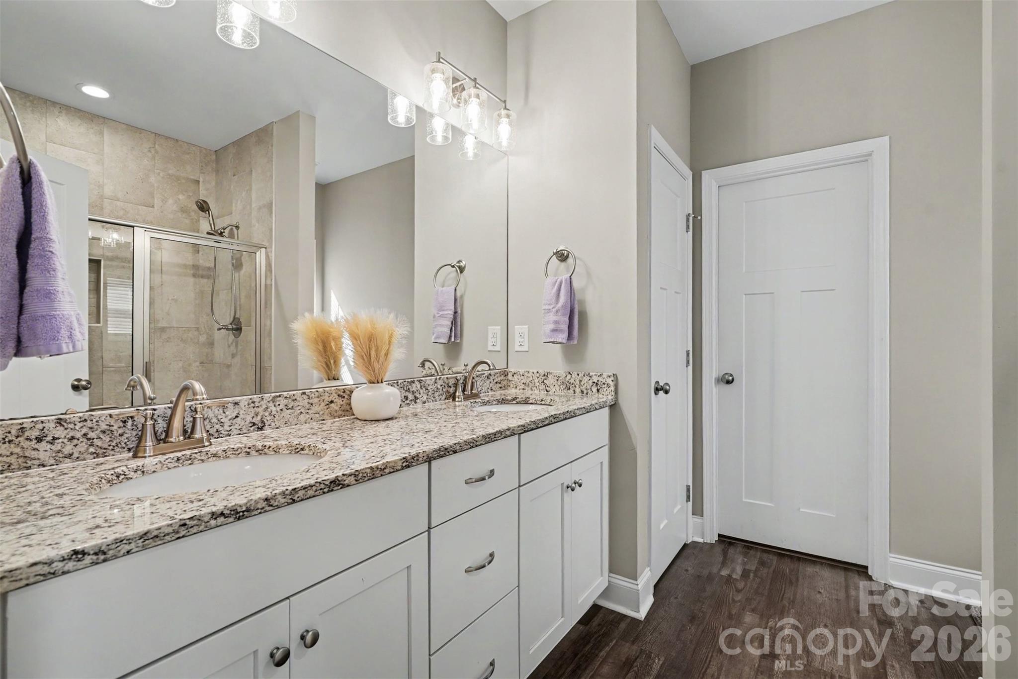 1806 Marshville Olive Branch Road Property Photo 17