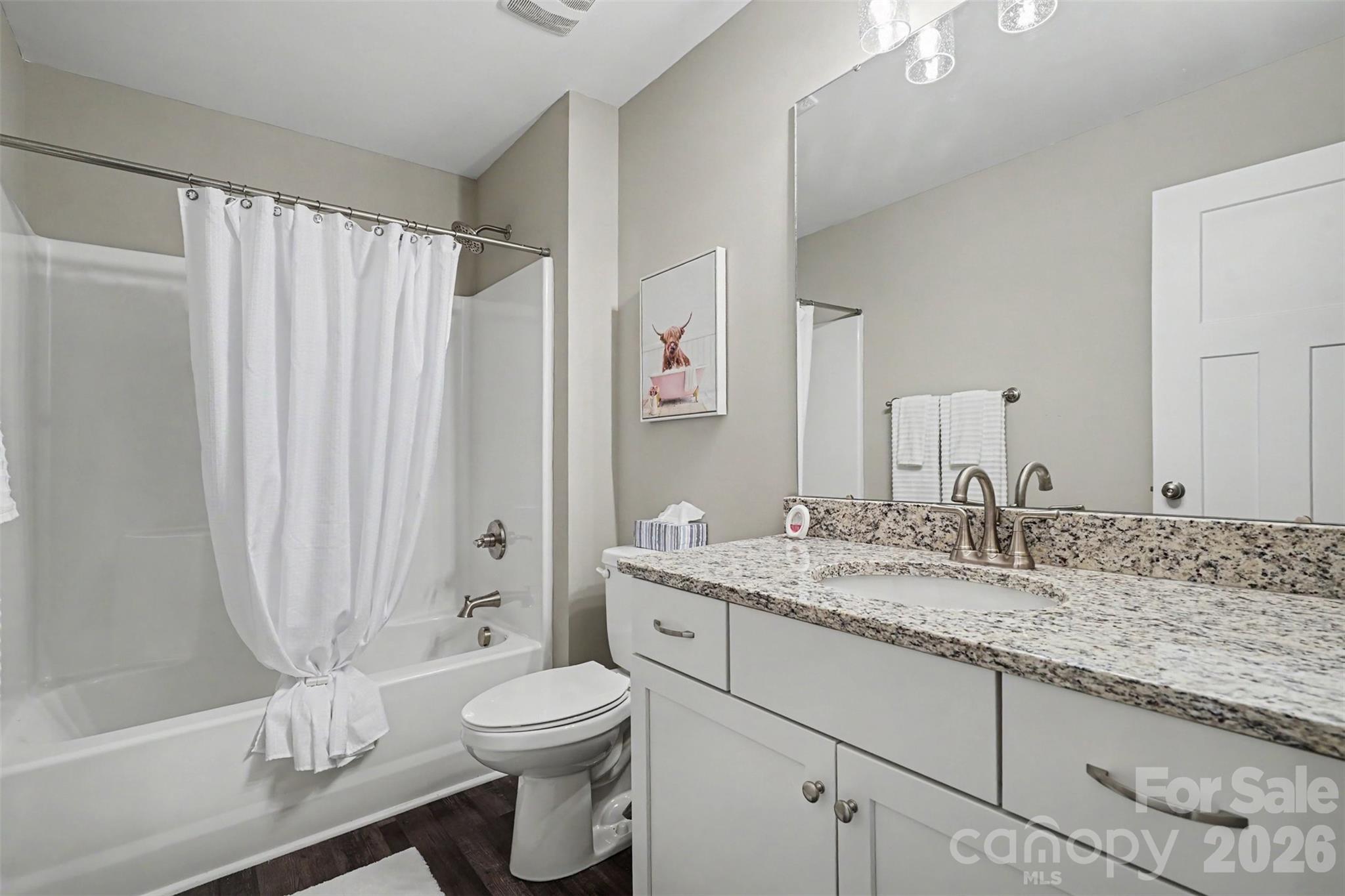 1806 Marshville Olive Branch Road Property Photo 22