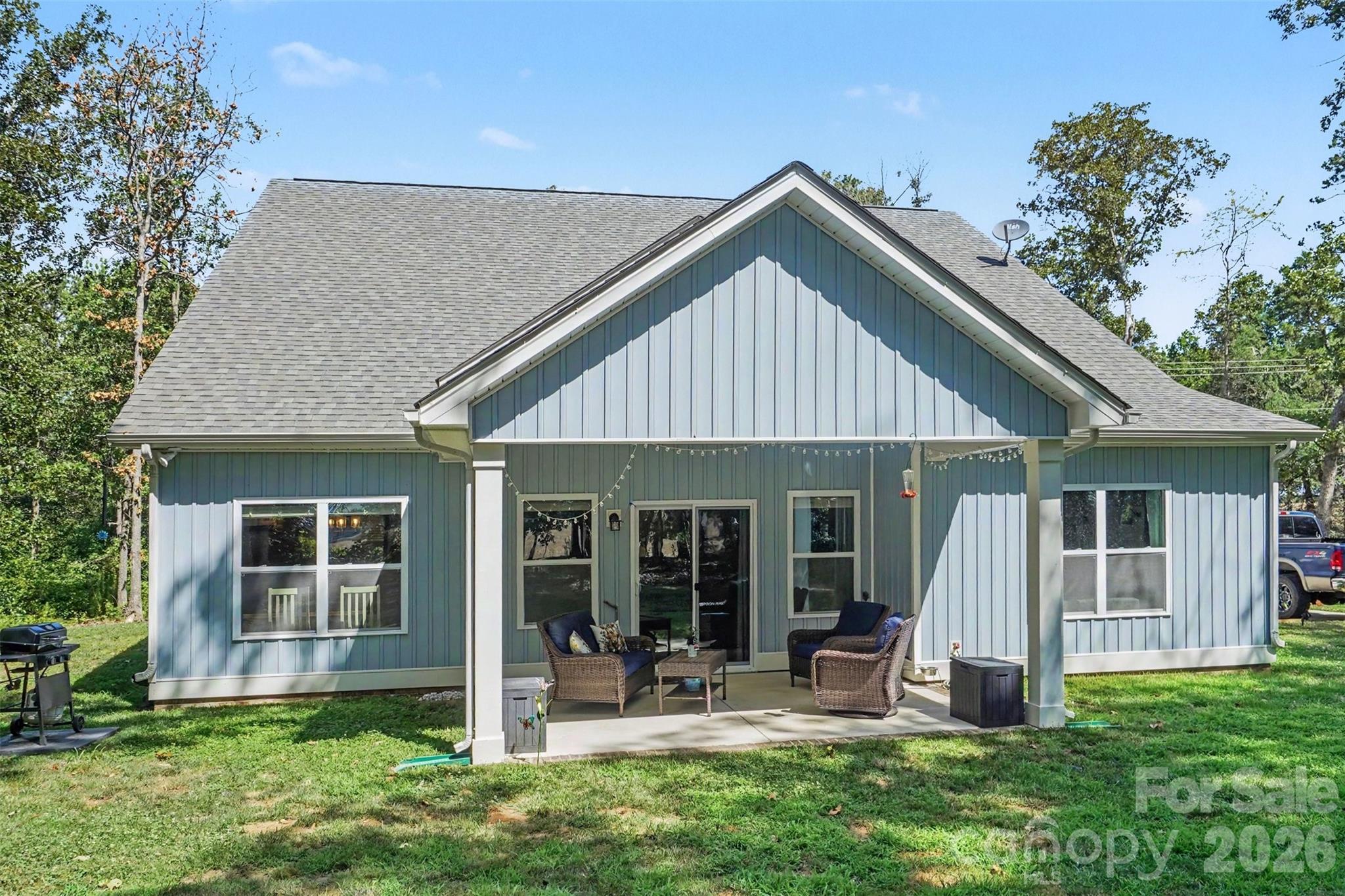 1806 Marshville Olive Branch Road Property Photo 25