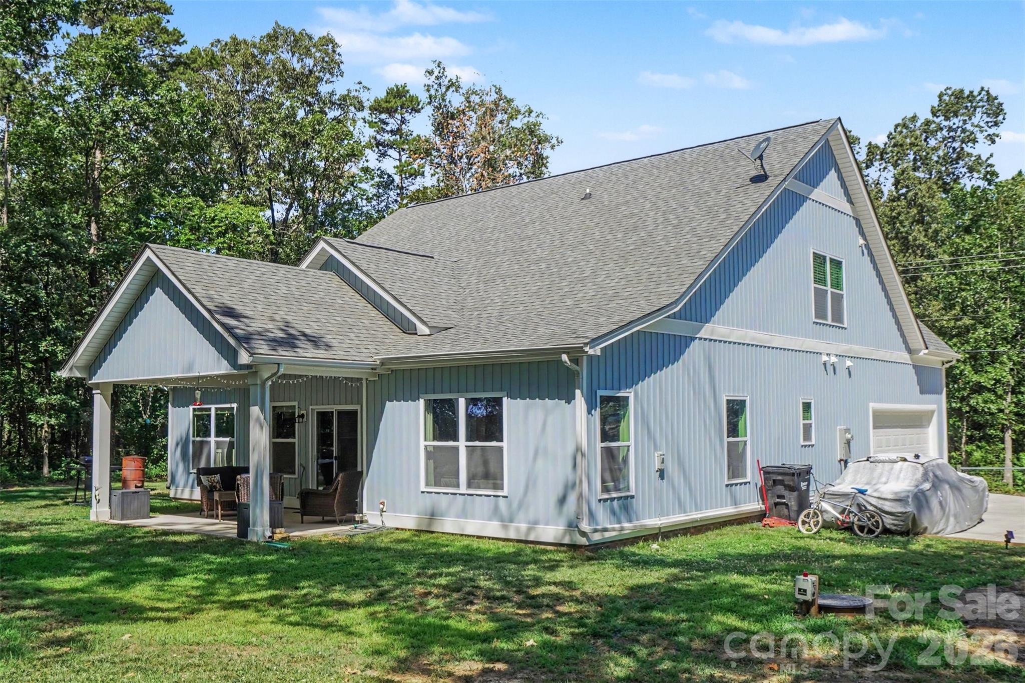 1806 Marshville Olive Branch Road Property Photo 26