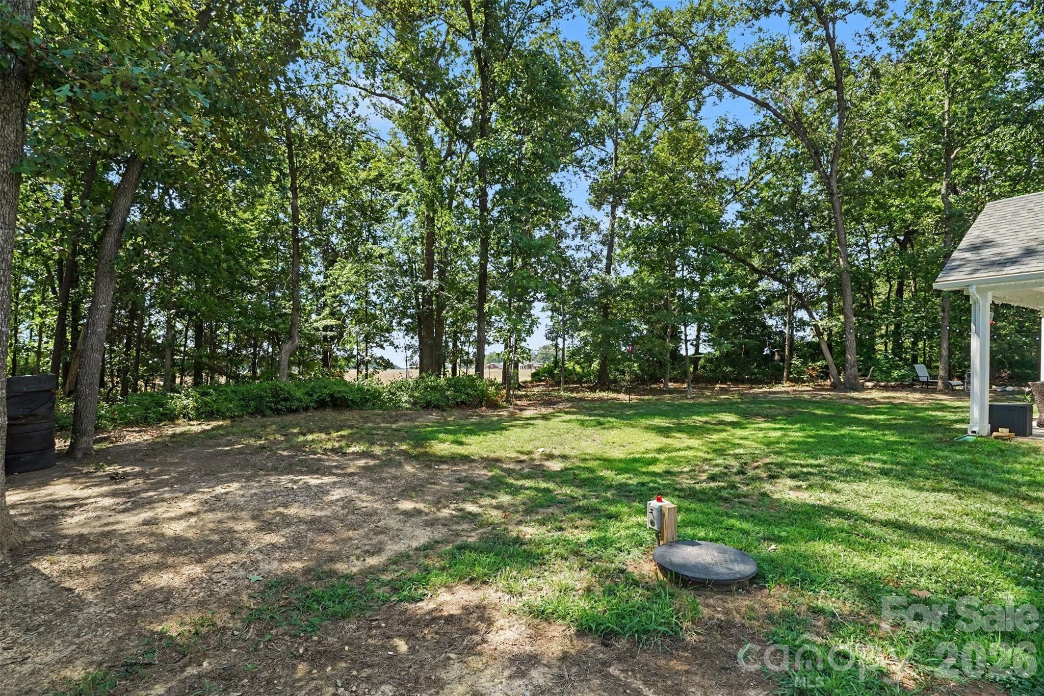 1806 Marshville Olive Branch Road Property Photo 27