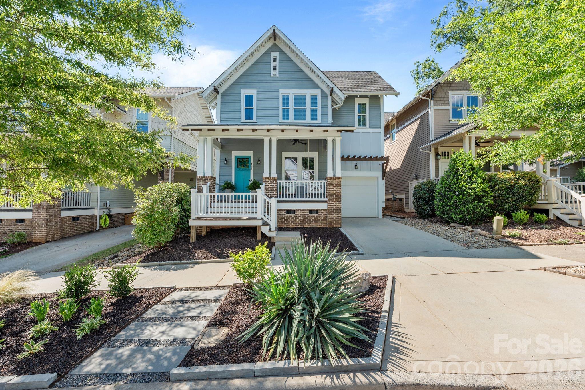 412 Eli Street Property Photo 1