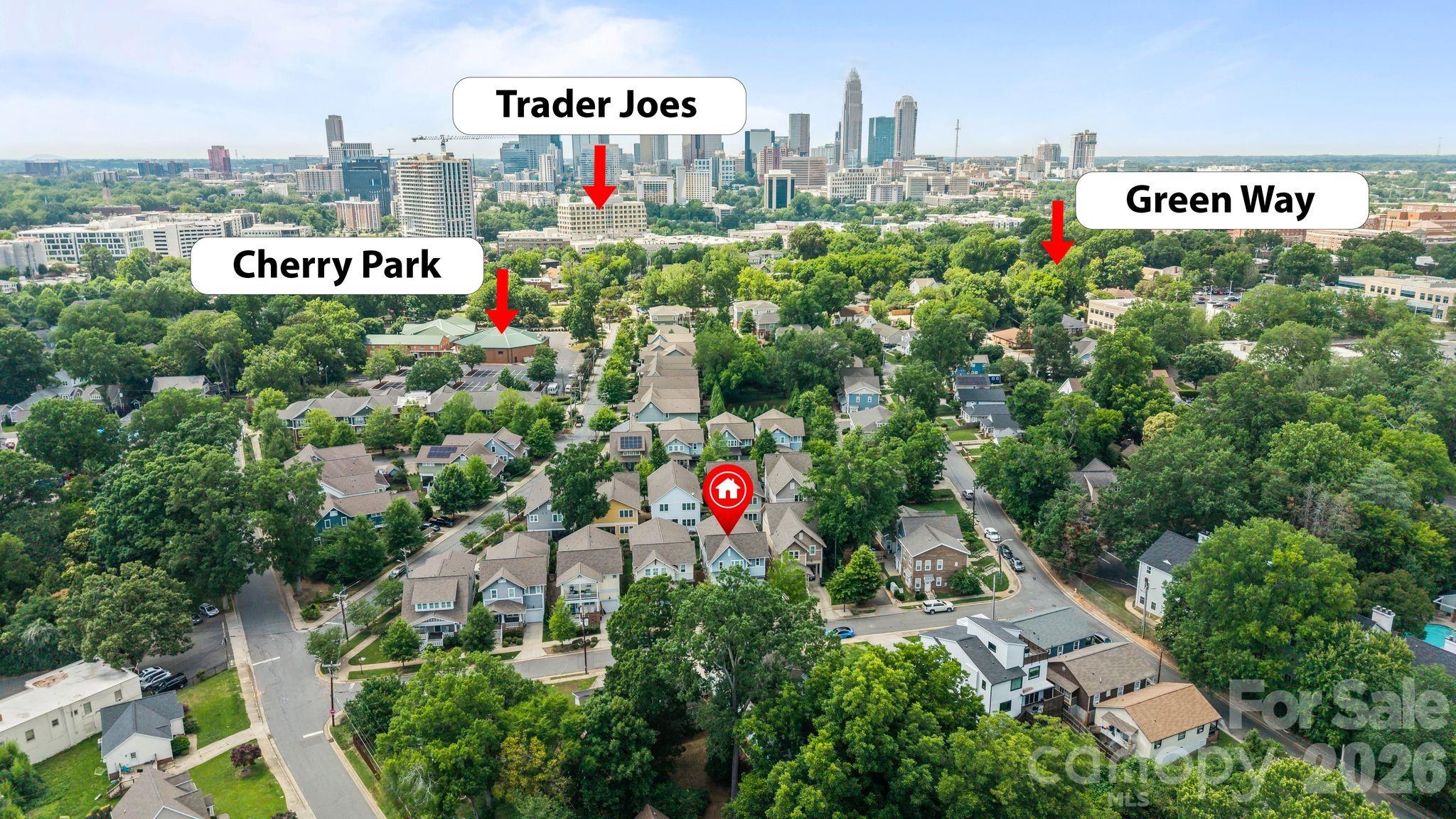 412 Eli Street Property Photo 2