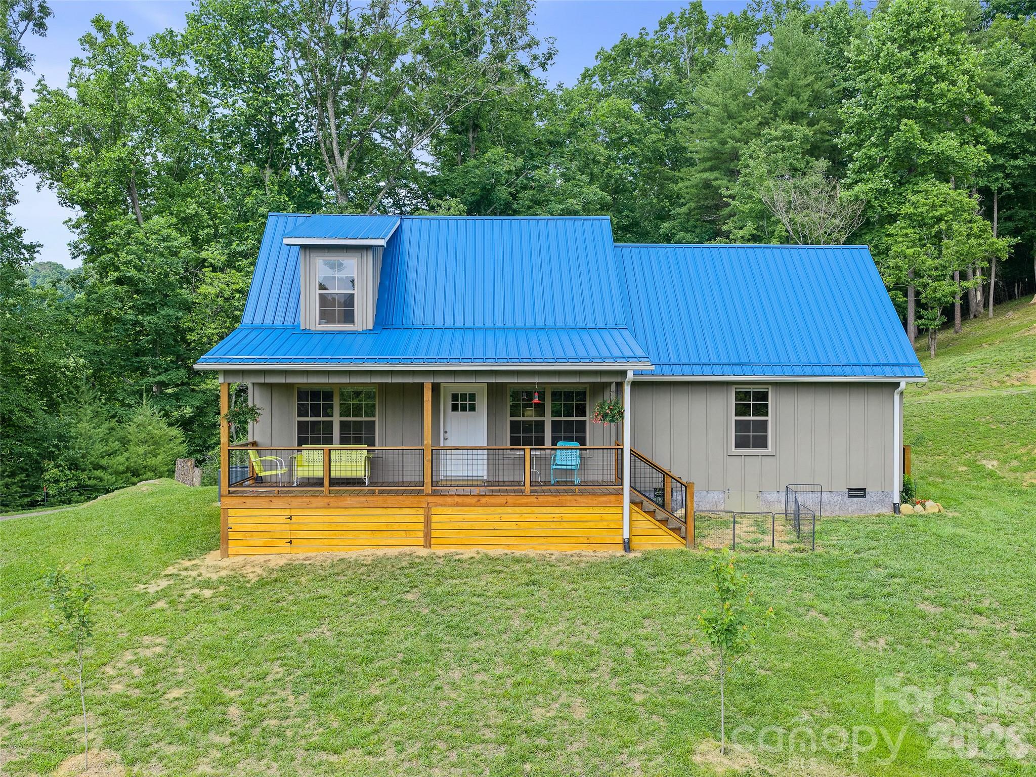 109 Tall Timber Lane Property Photo 2