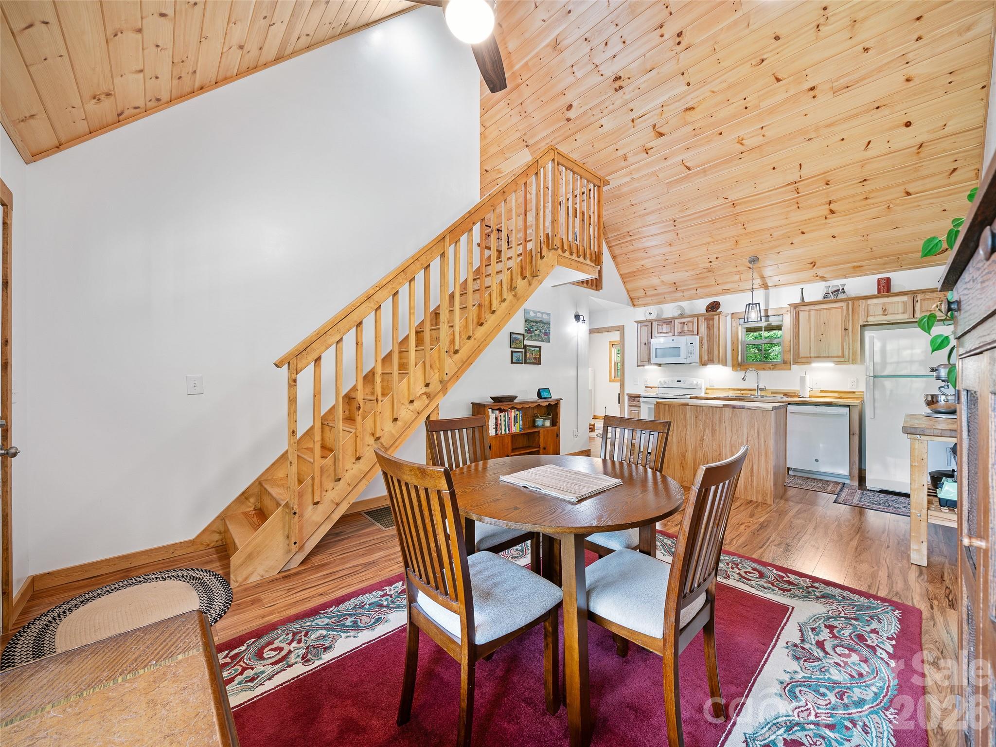 109 Tall Timber Lane Property Photo 8
