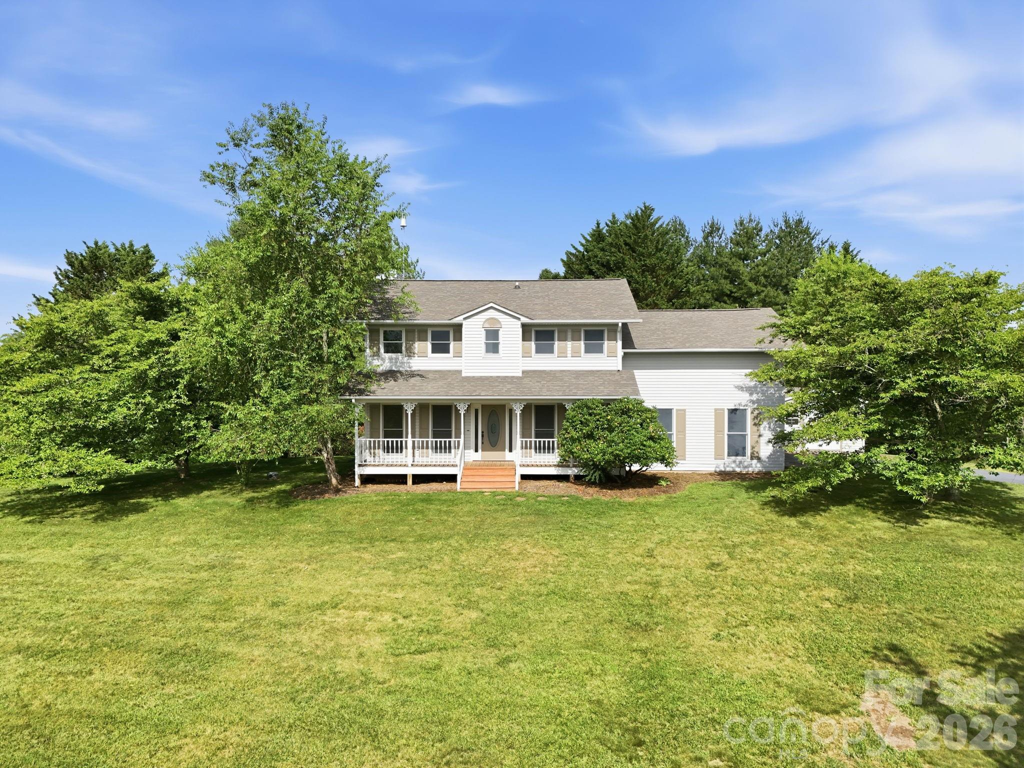 1091 Windswept Ridge Road Property Photo 1