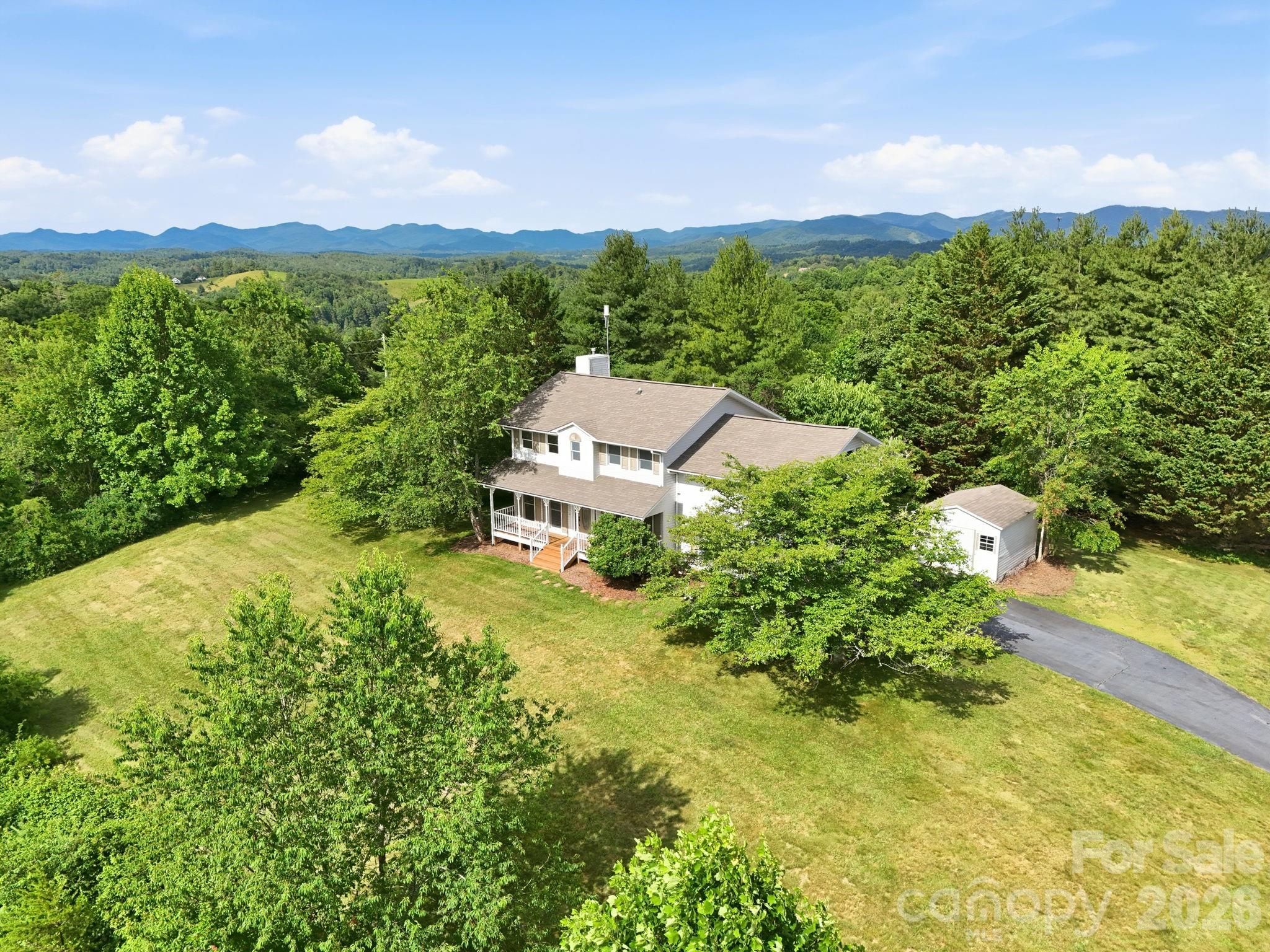 1091 Windswept Ridge Road Property Photo 8