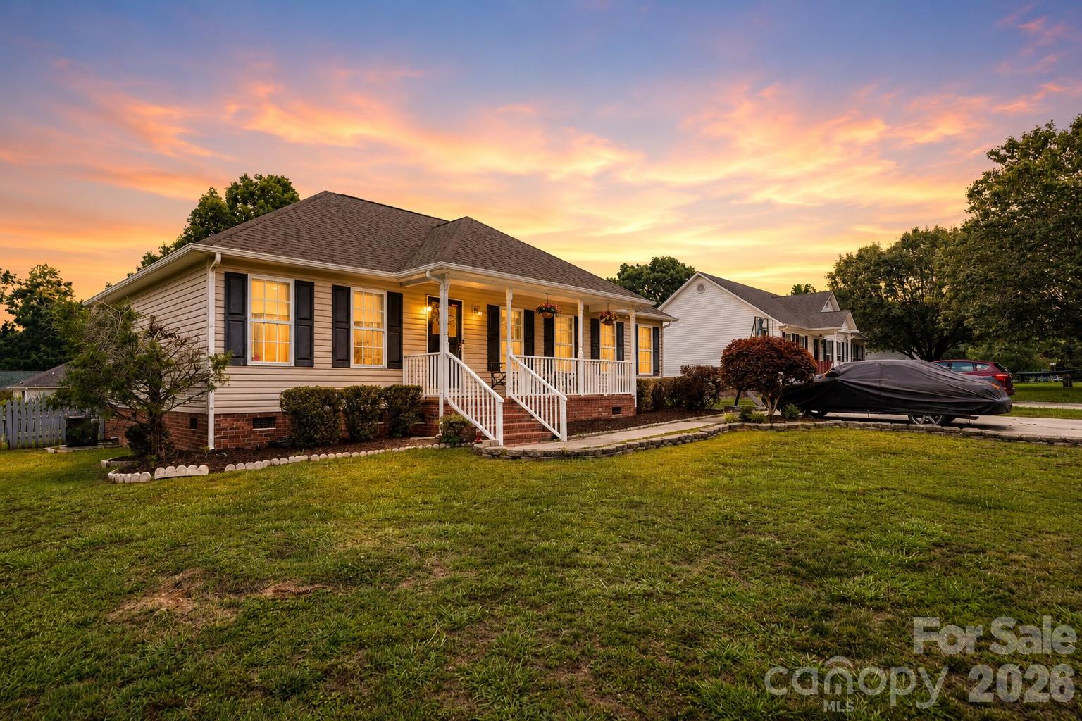 1668 Quail Rush Drive Property Photo 1