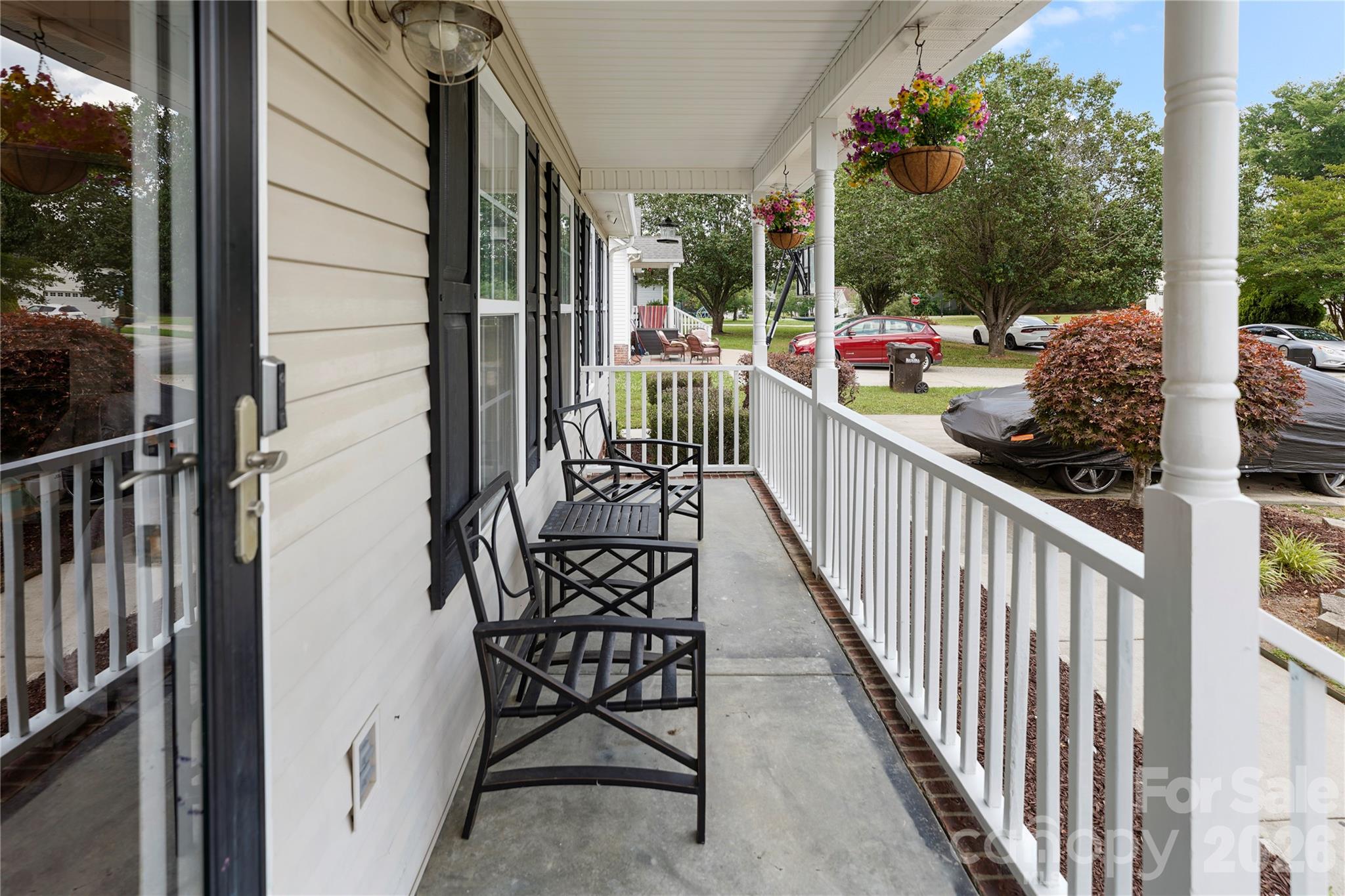 1668 Quail Rush Drive Property Photo 2