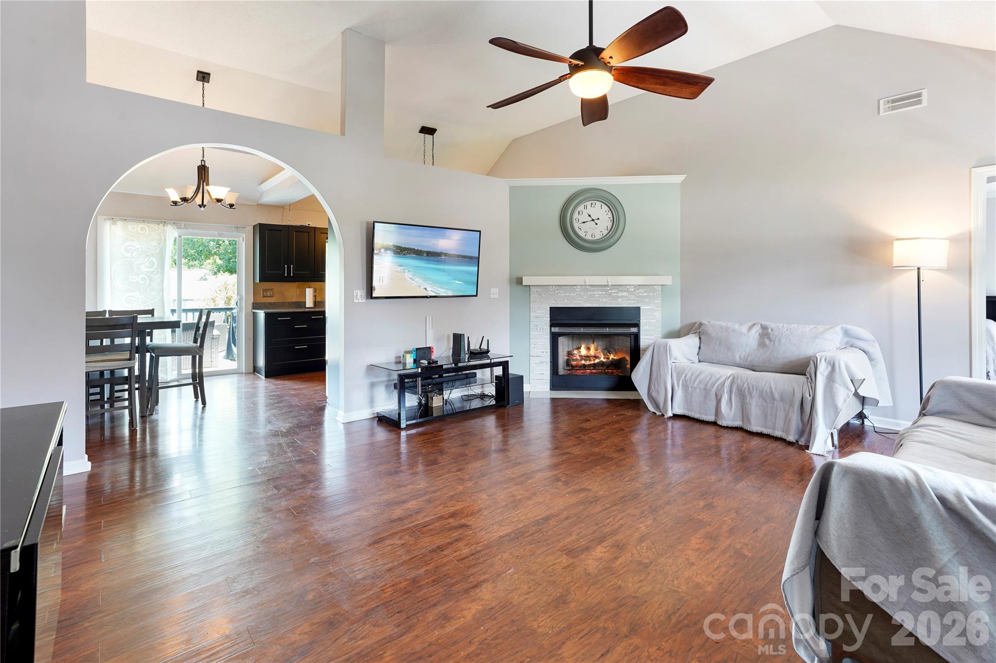 1668 Quail Rush Drive Property Photo 6