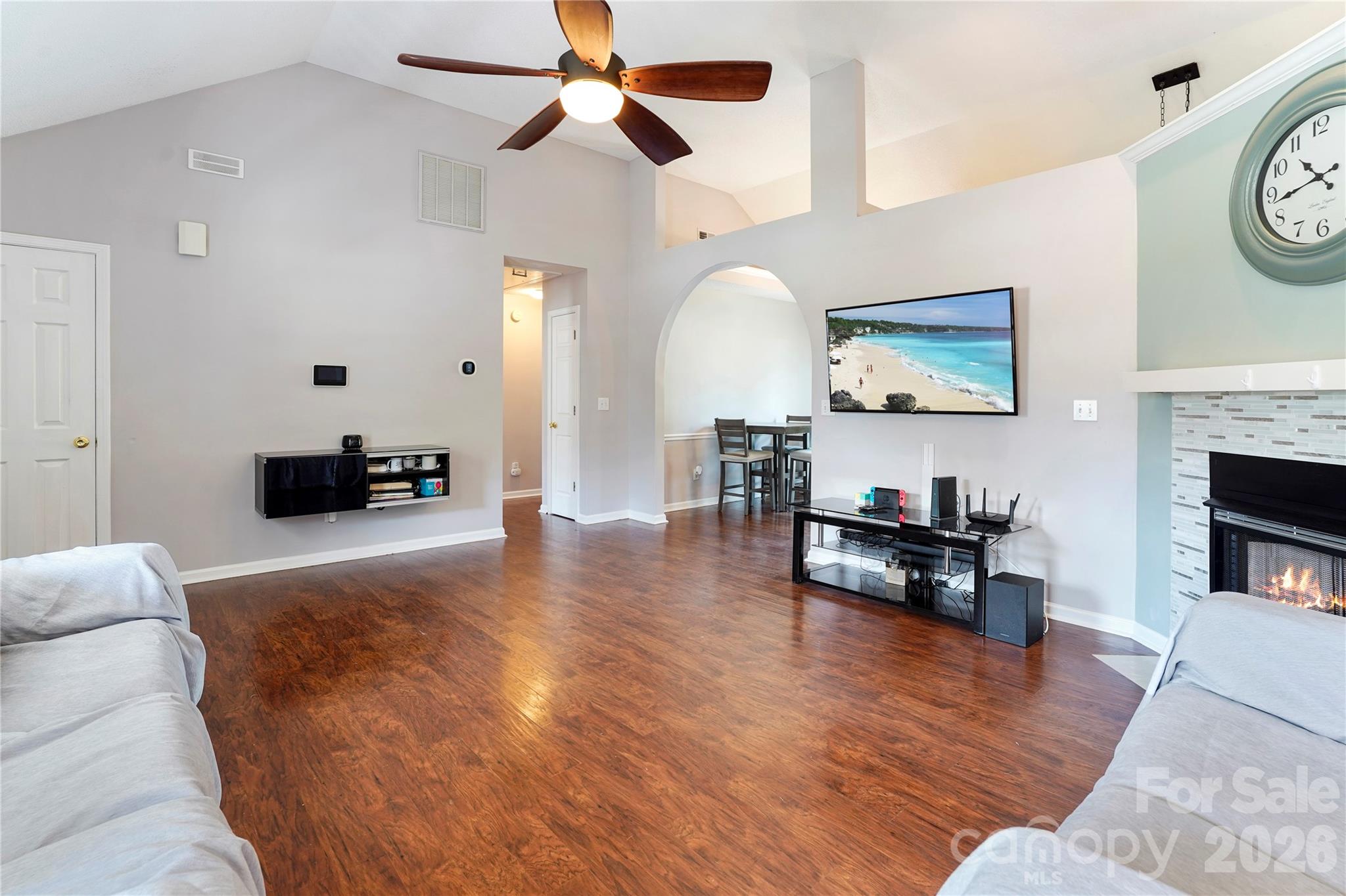 1668 Quail Rush Drive Property Photo 7