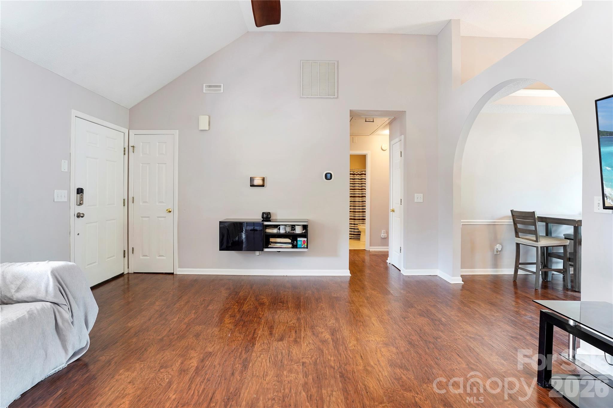1668 Quail Rush Drive Property Photo 8