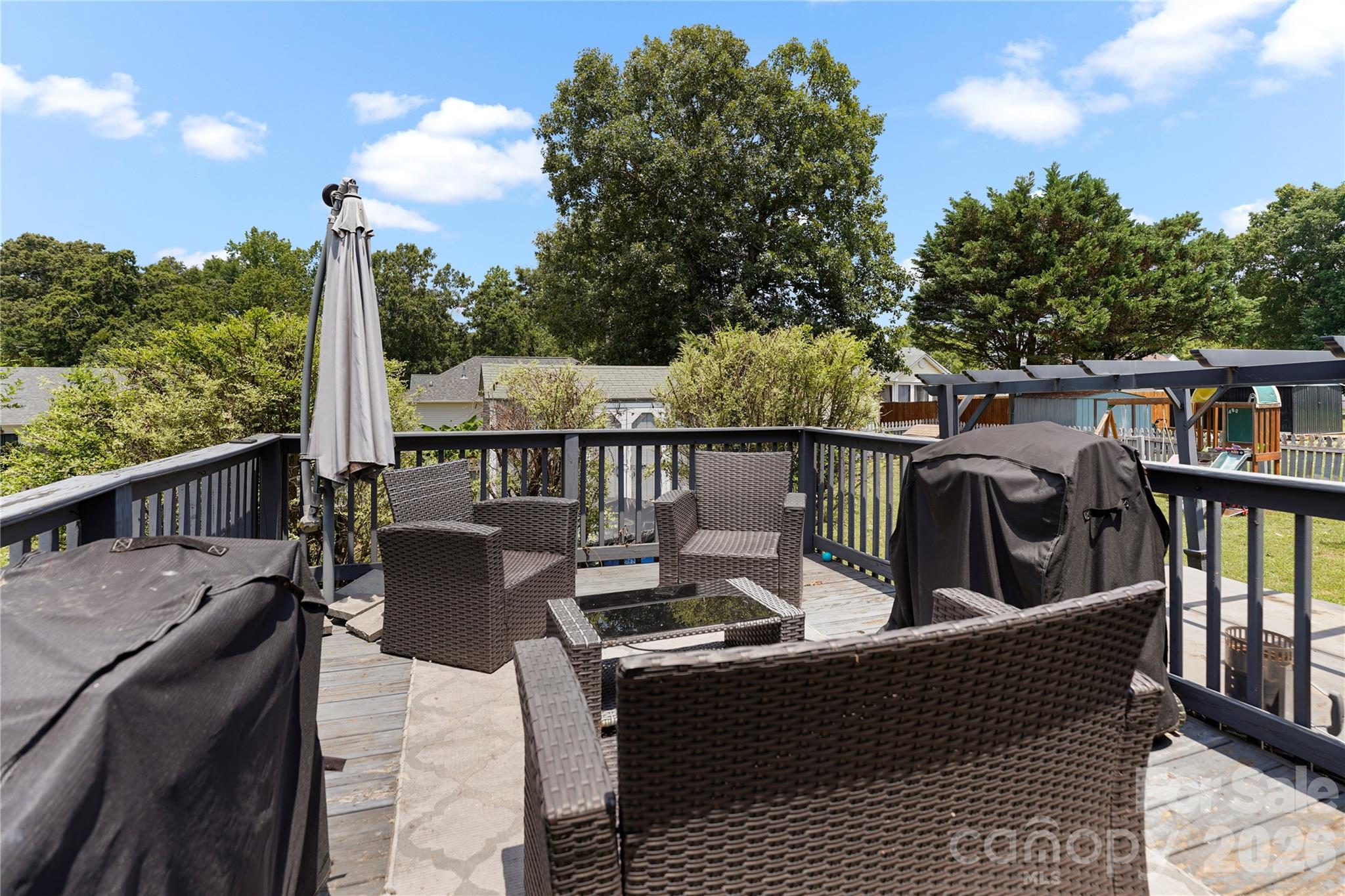 1668 Quail Rush Drive Property Photo 17