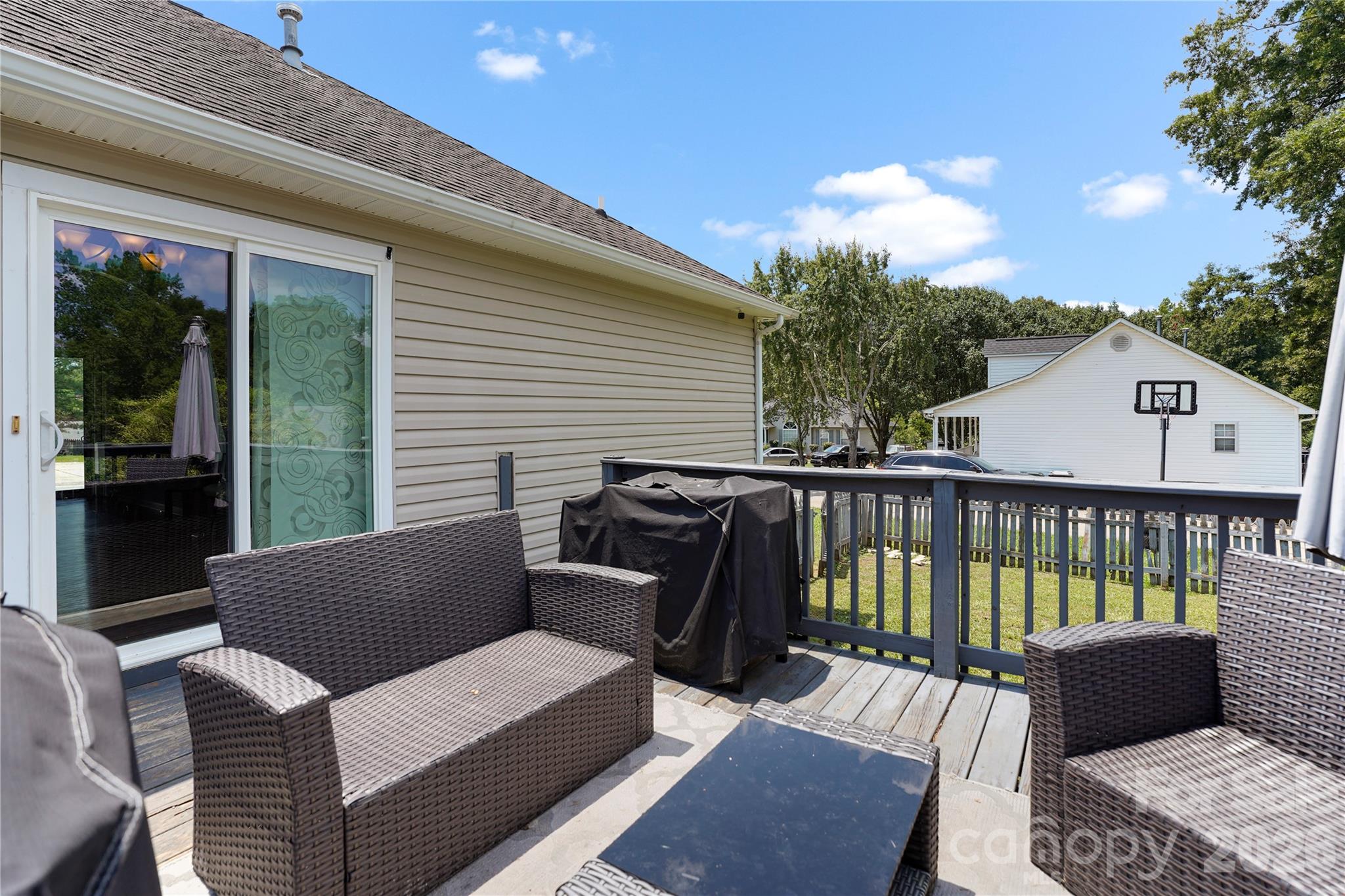 1668 Quail Rush Drive Property Photo 18