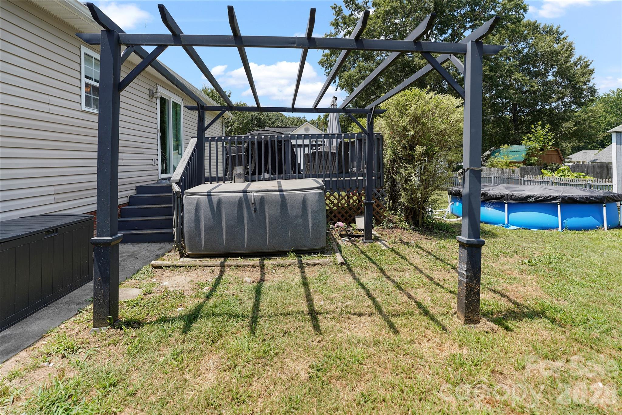 1668 Quail Rush Drive Property Photo 19