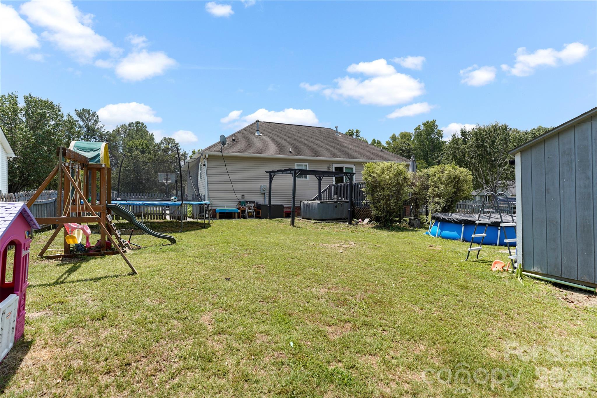 1668 Quail Rush Drive Property Photo 20
